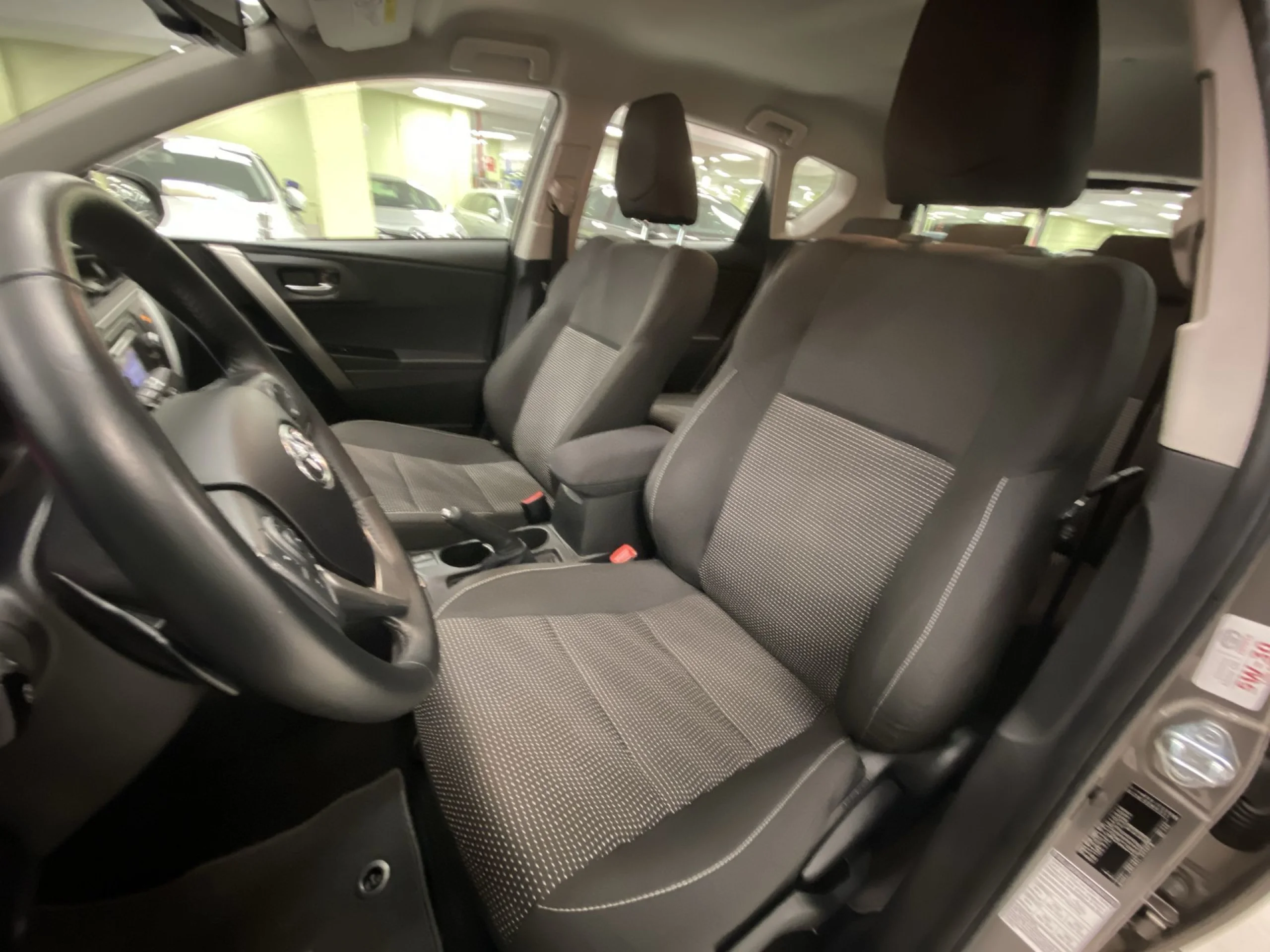 Toyota Auris 130 Active MultiDrive 97 kW (132 CV) - Foto 8