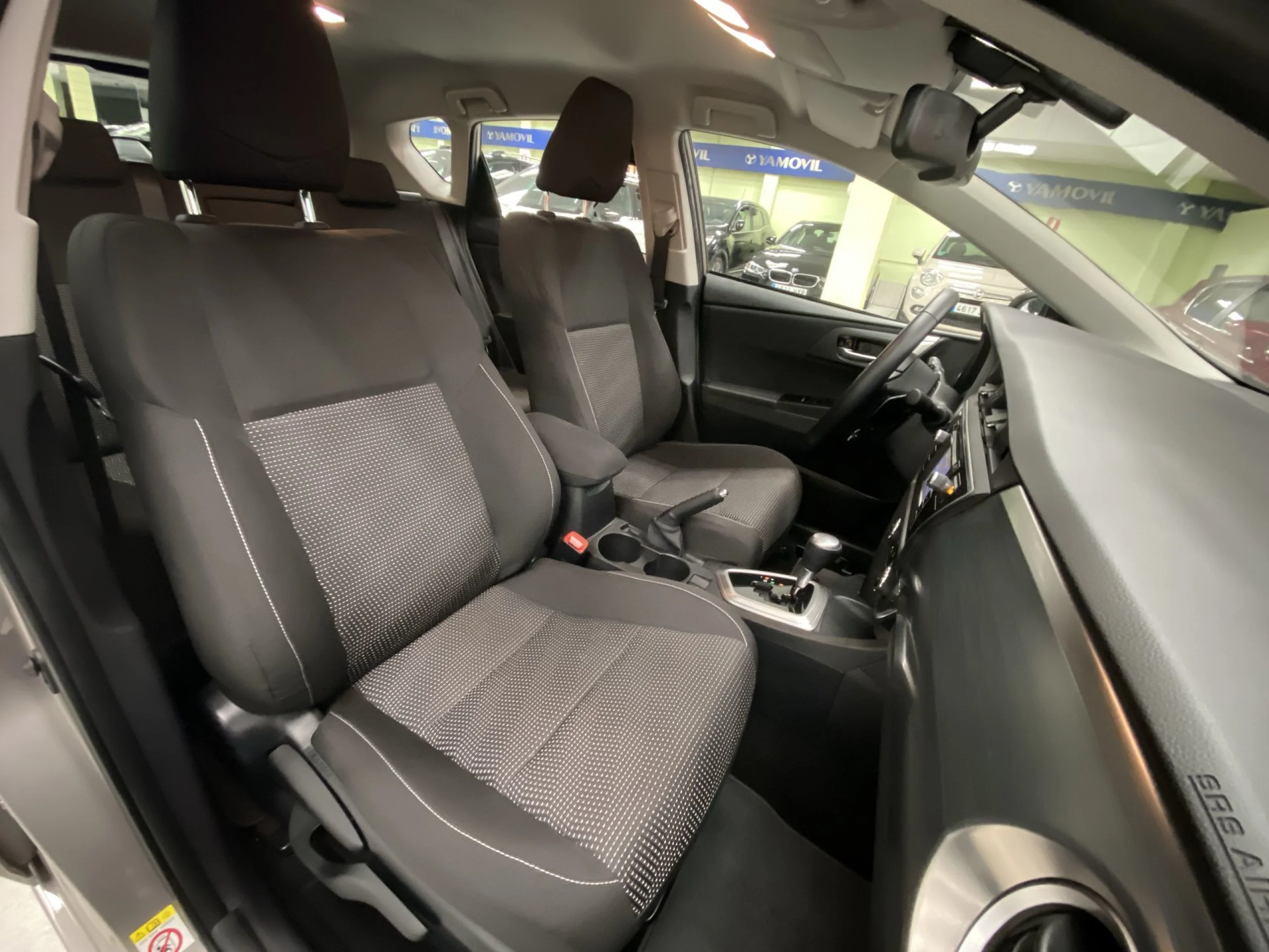 Toyota Auris 130 Active MultiDrive 97 kW (132 CV) - Foto 21