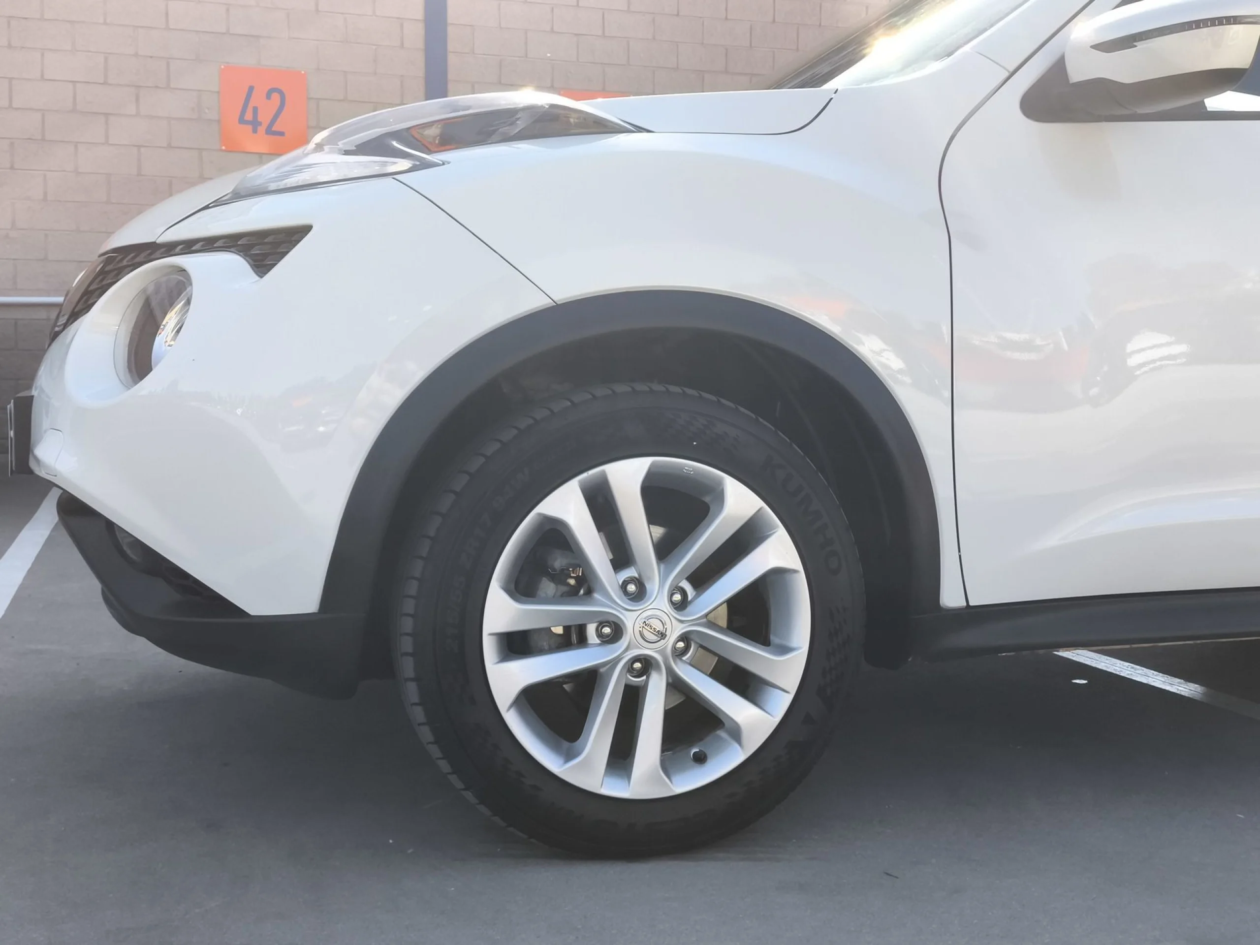 Nissan Juke dCi 110 N-Connecta 81 kW (110 CV) - Foto 7