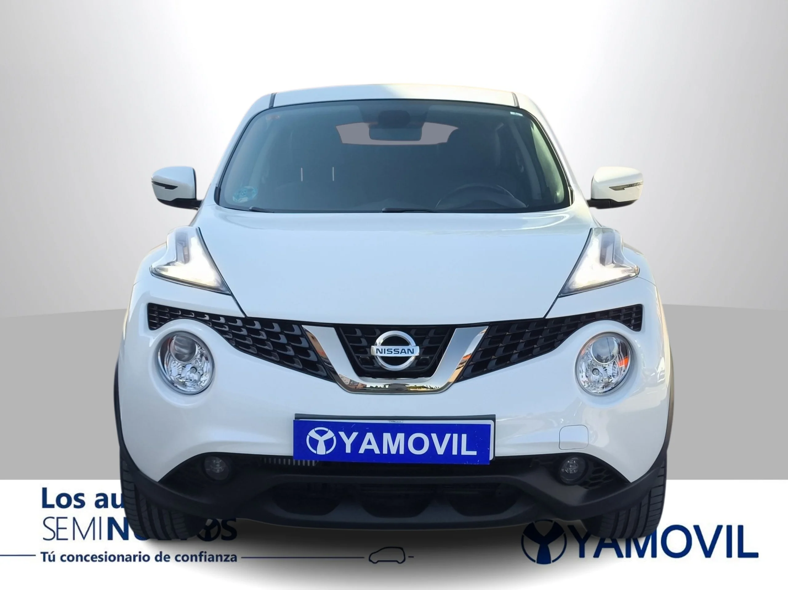 Nissan Juke dCi 110 N-Connecta 81 kW (110 CV) - Foto 6