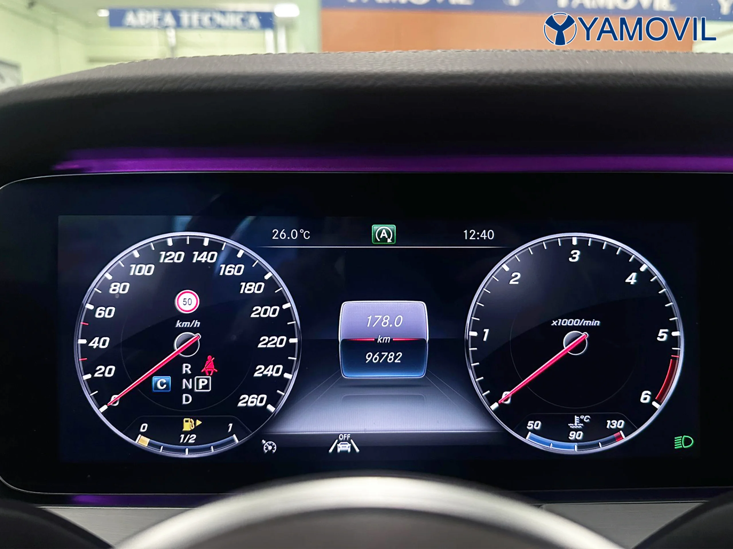 Mercedes-Benz Clase E E 220 d Coupe 143 kW (194 CV) - Foto 6