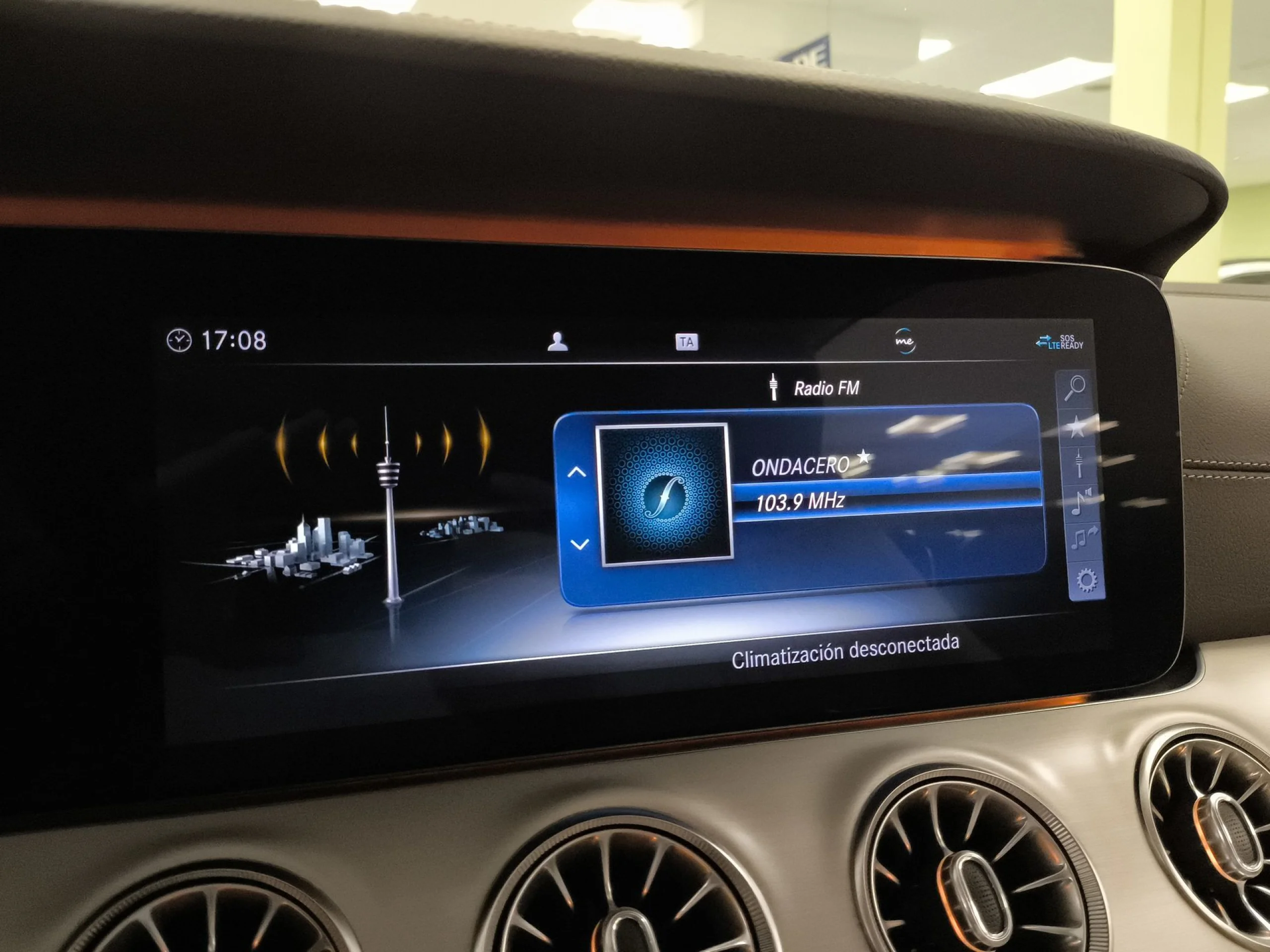 Mercedes-Benz Clase E E 220 d Coupe 143 kW (194 CV) - Foto 19