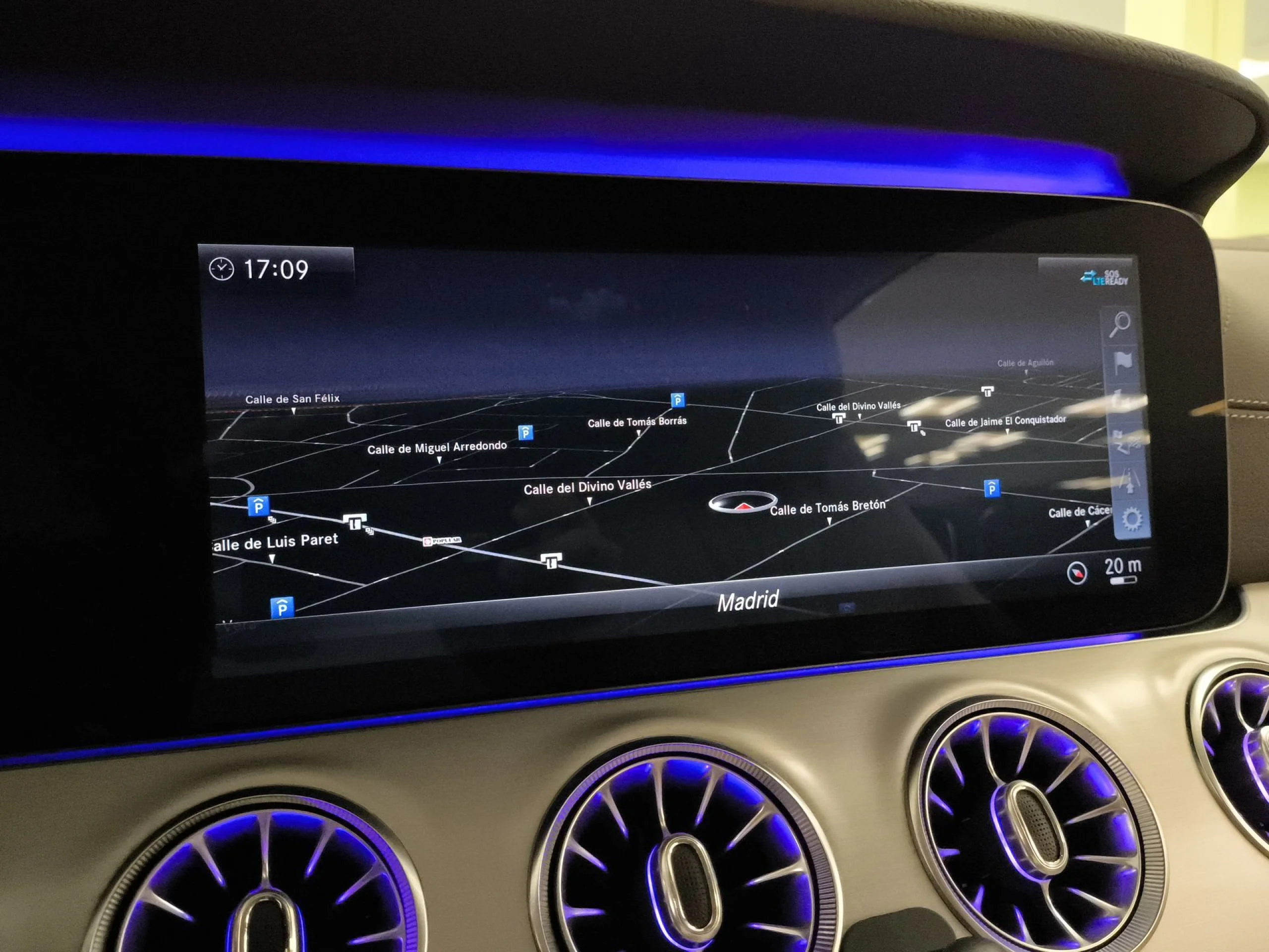 Mercedes-Benz Clase E E 220 d Coupe 143 kW (194 CV) - Foto 21