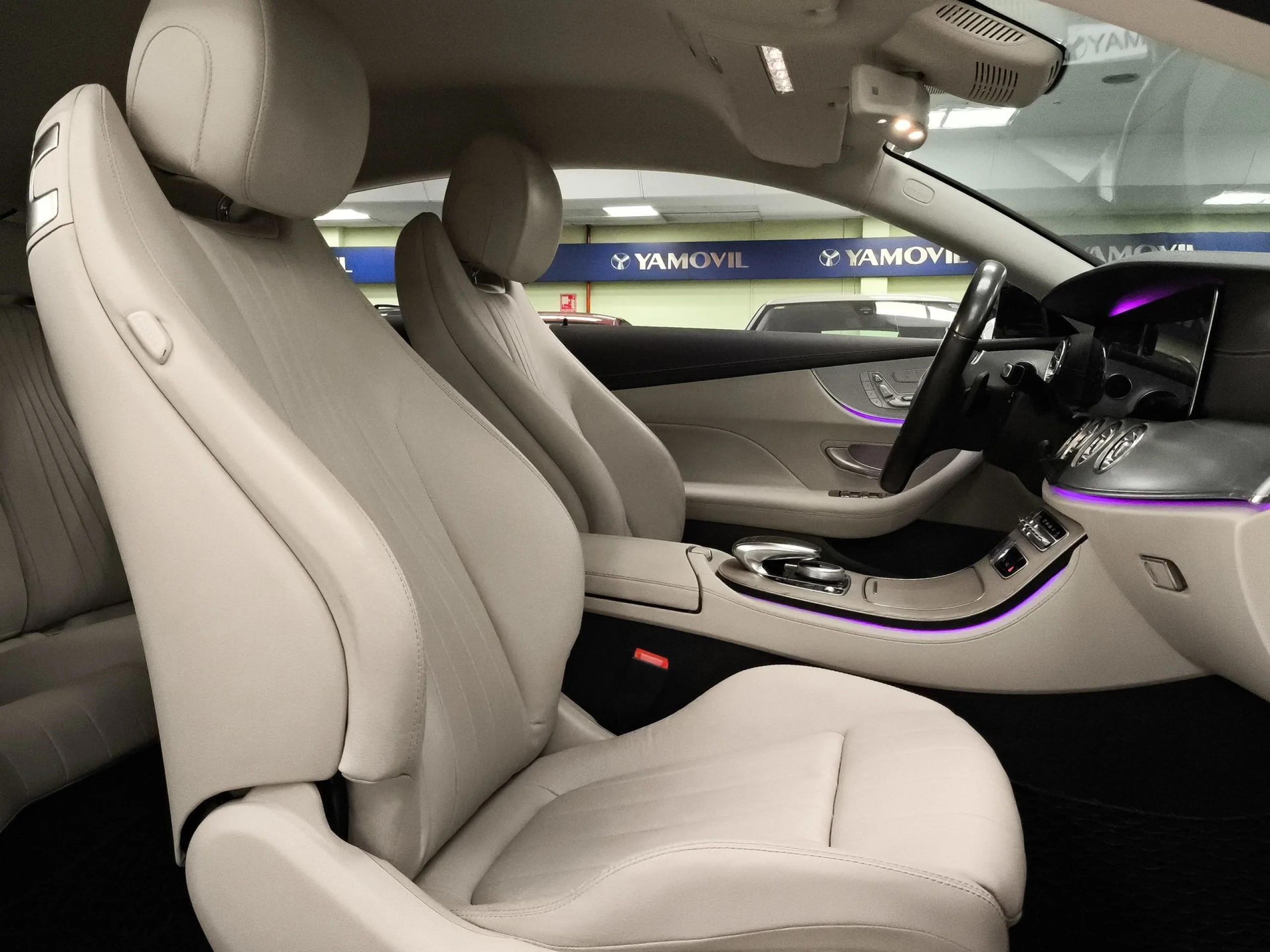 Mercedes-Benz Clase E E 220 d Coupe 143 kW (194 CV) - Foto 30