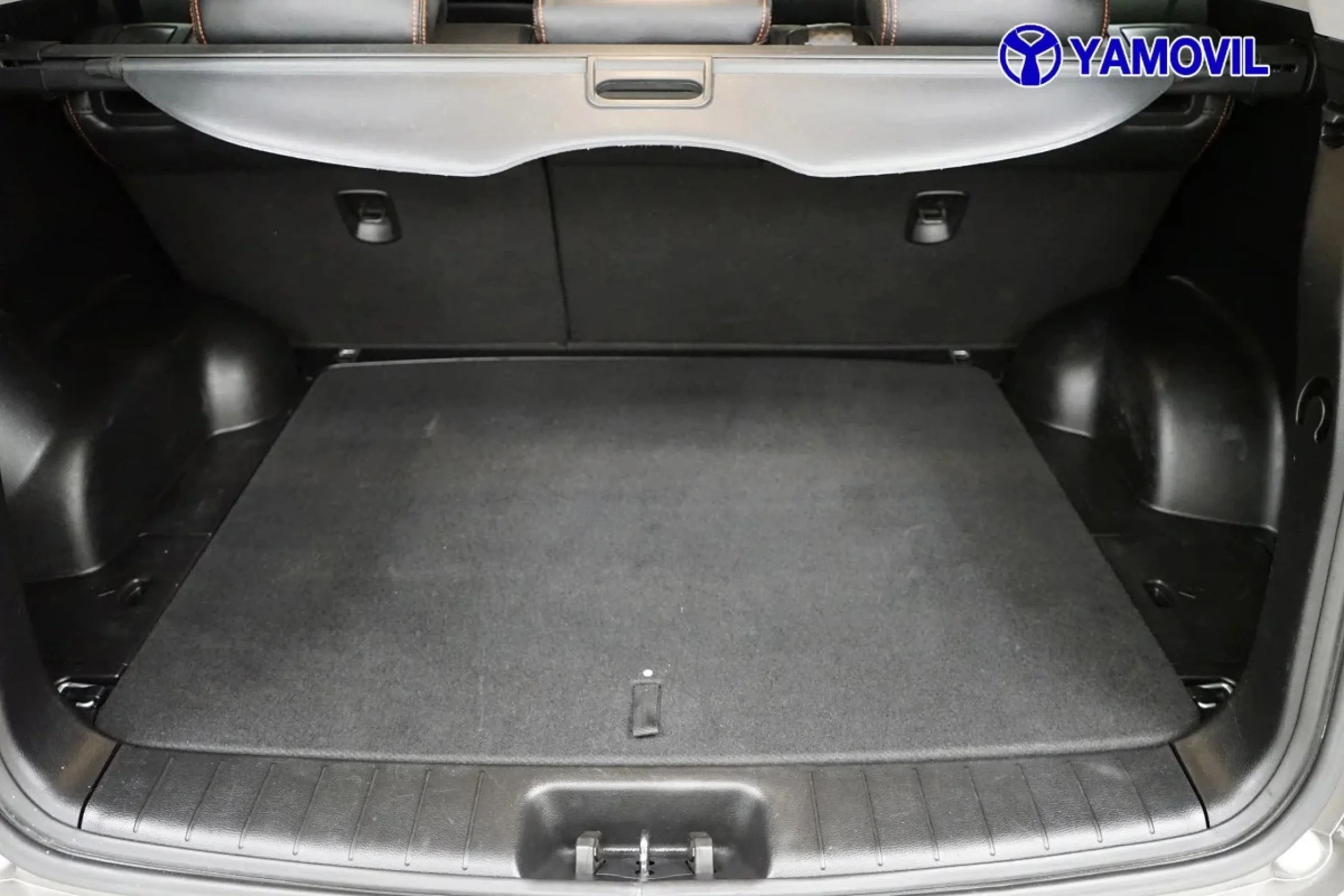 SsangYong Korando D20T Limited 4x2 110 kW (149 CV) - Foto 7