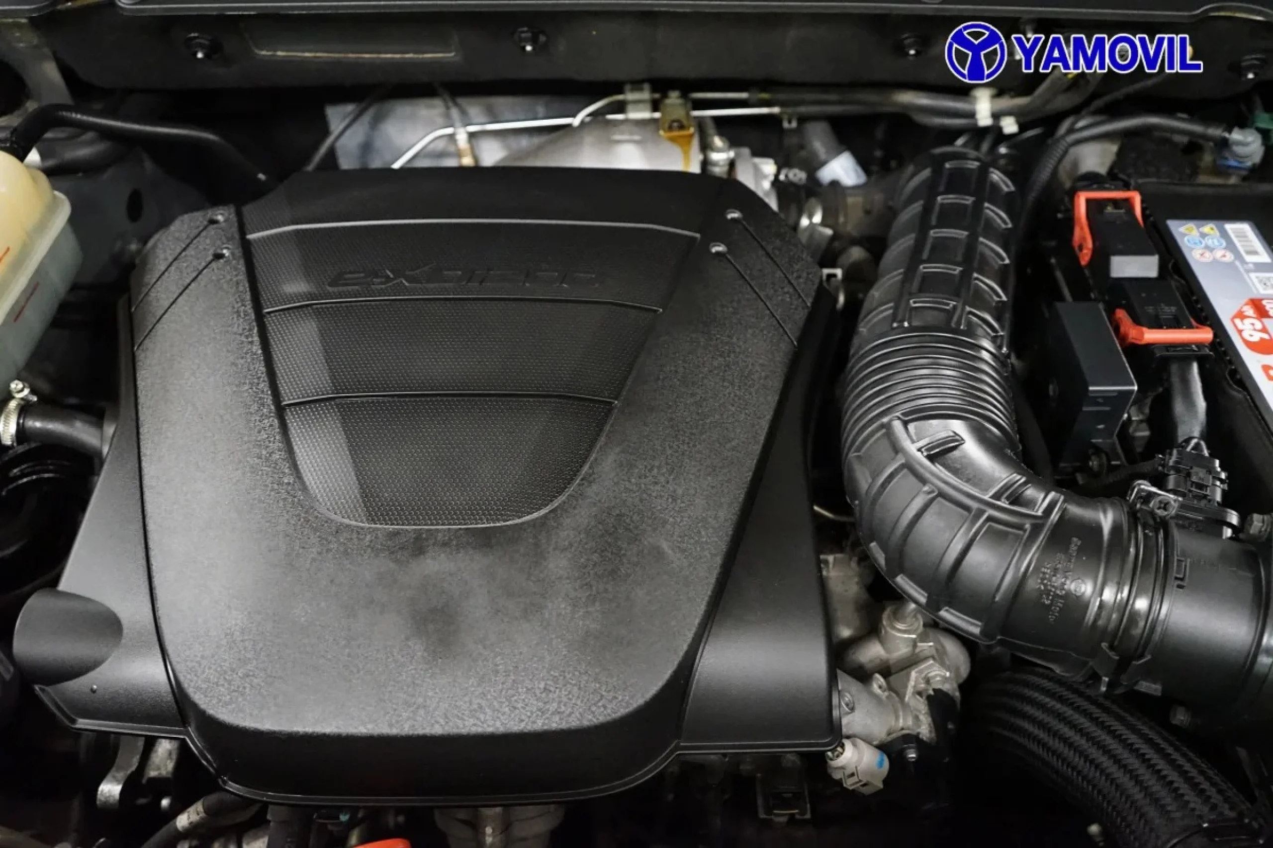 SsangYong Korando D20T Limited 4x2 110 kW (149 CV) - Foto 8