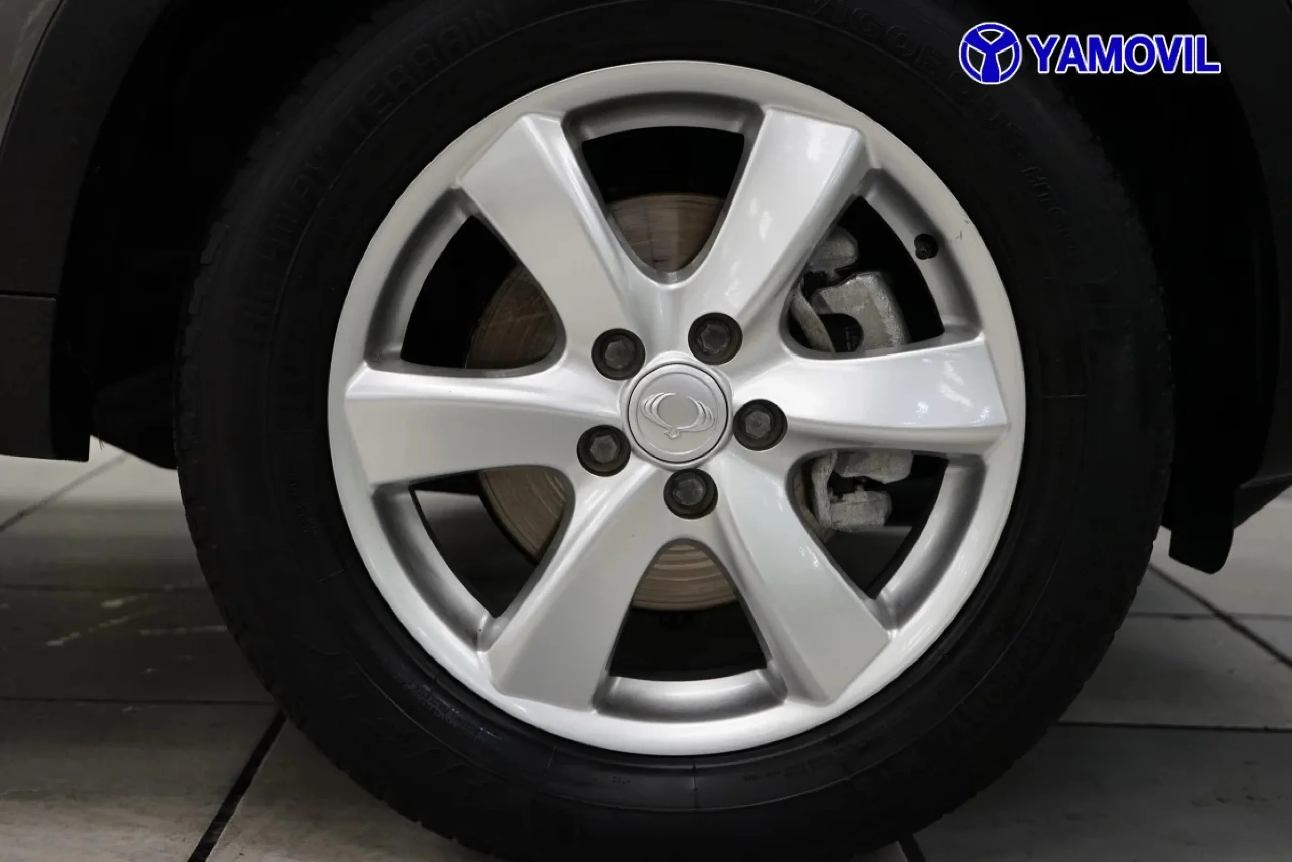 SsangYong Korando D20T Limited 4x2 110 kW (149 CV) - Foto 9