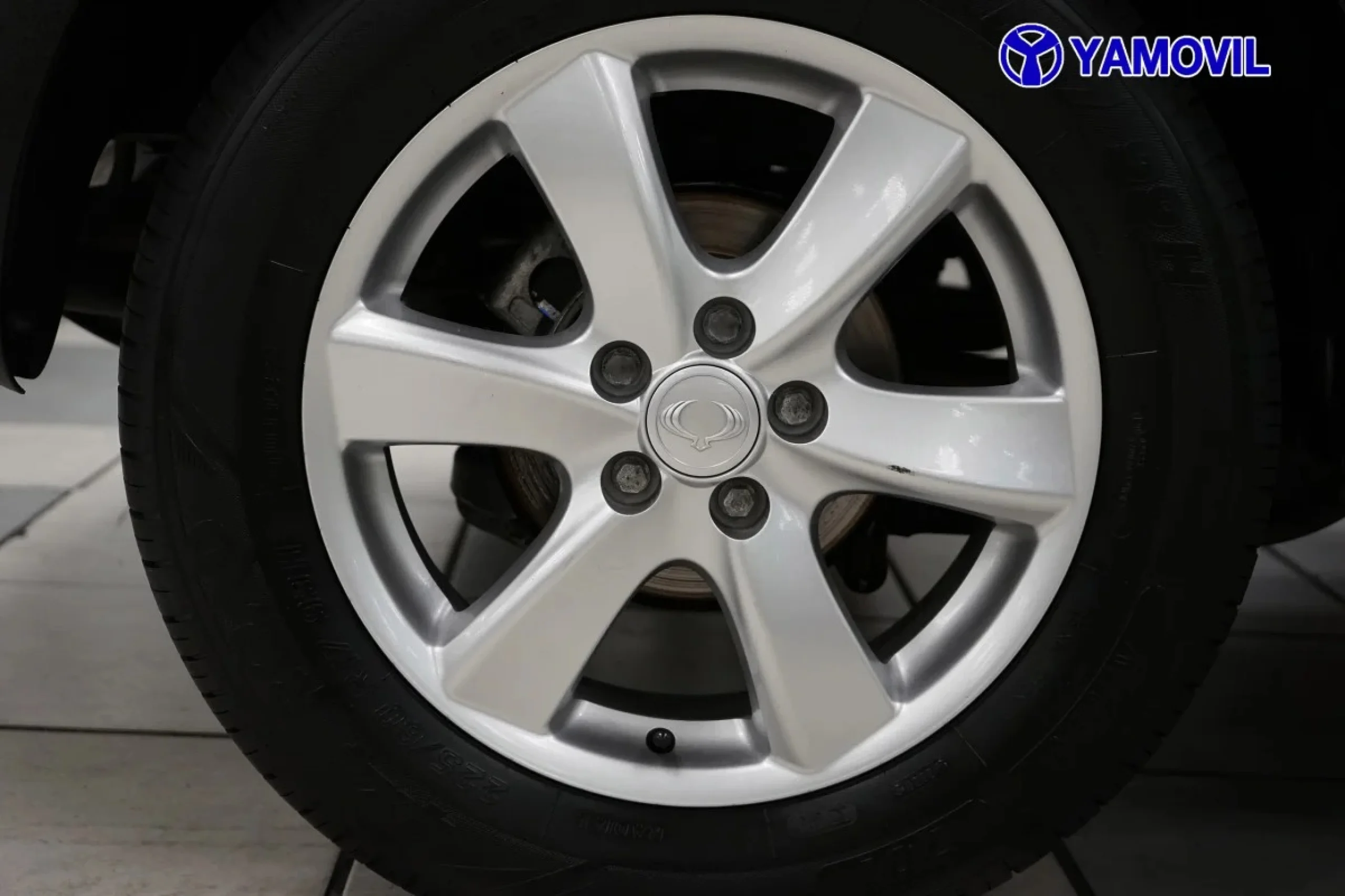SsangYong Korando D20T Limited 4x2 110 kW (149 CV) - Foto 10