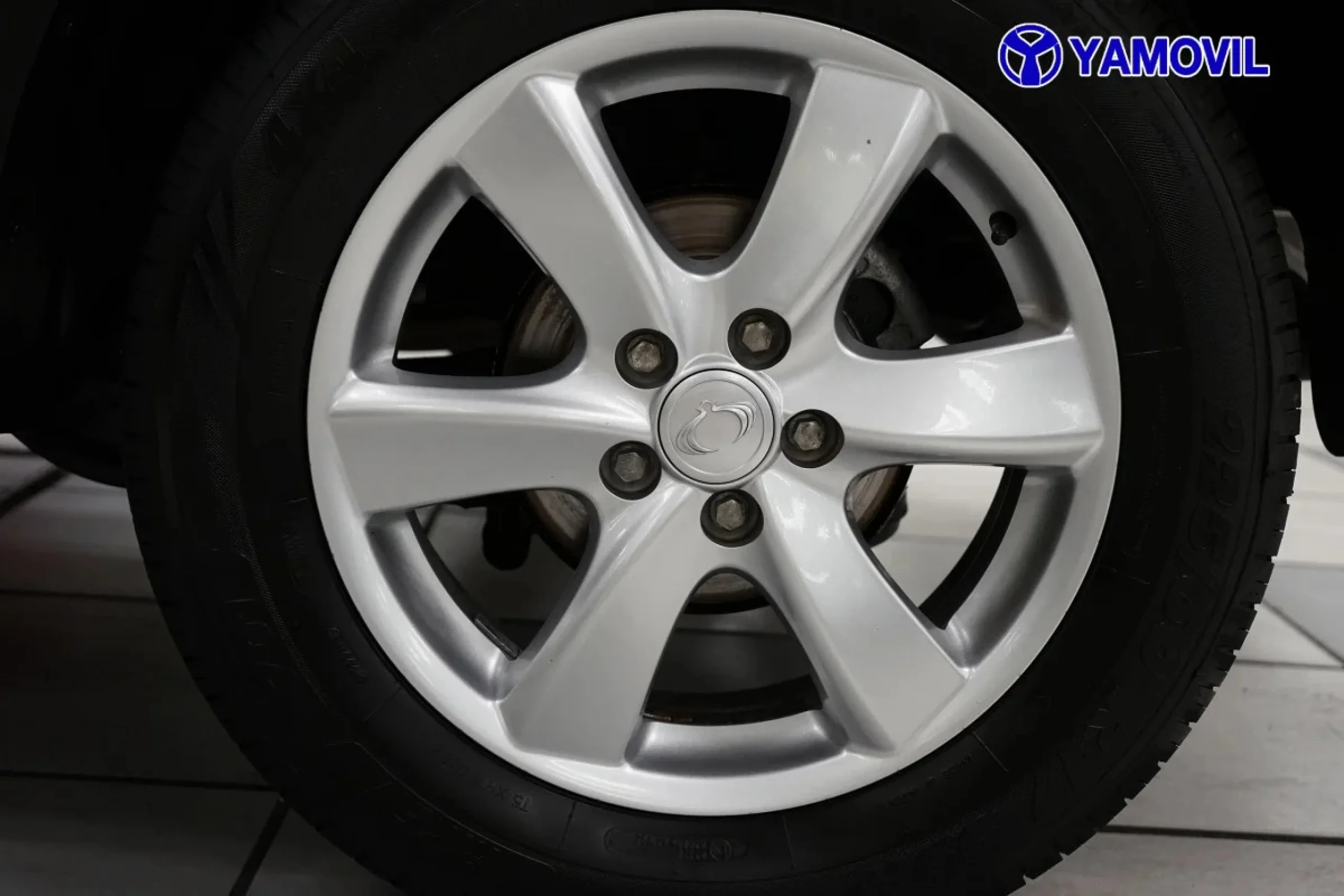 SsangYong Korando D20T Limited 4x2 110 kW (149 CV) - Foto 11