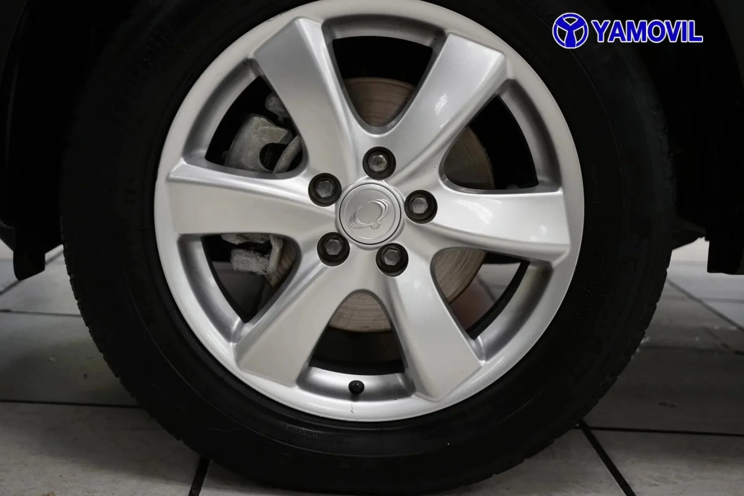 SsangYong Korando D20T Limited 4x2 110 kW (149 CV) - Foto 12