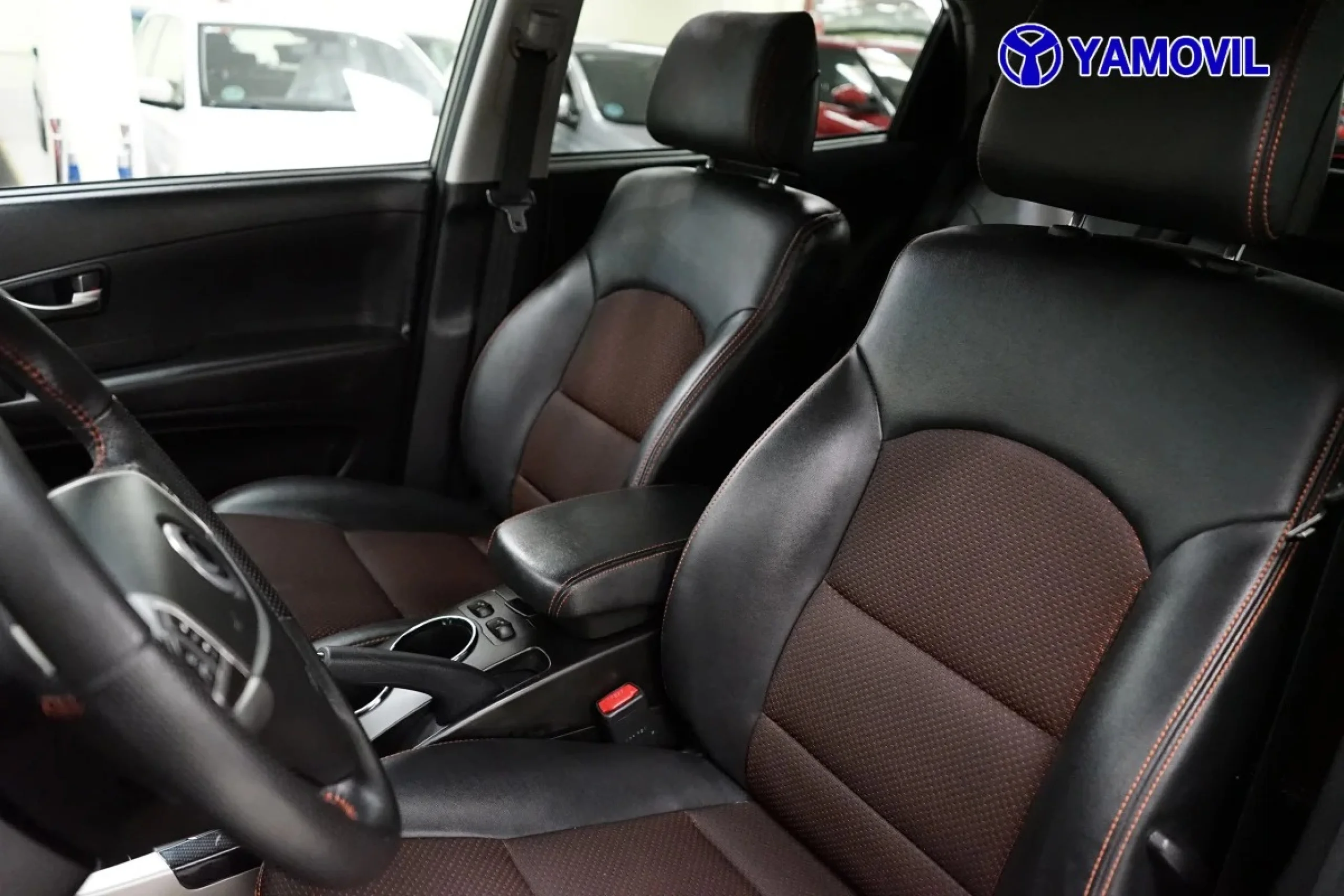 SsangYong Korando D20T Limited 4x2 110 kW (149 CV) - Foto 13