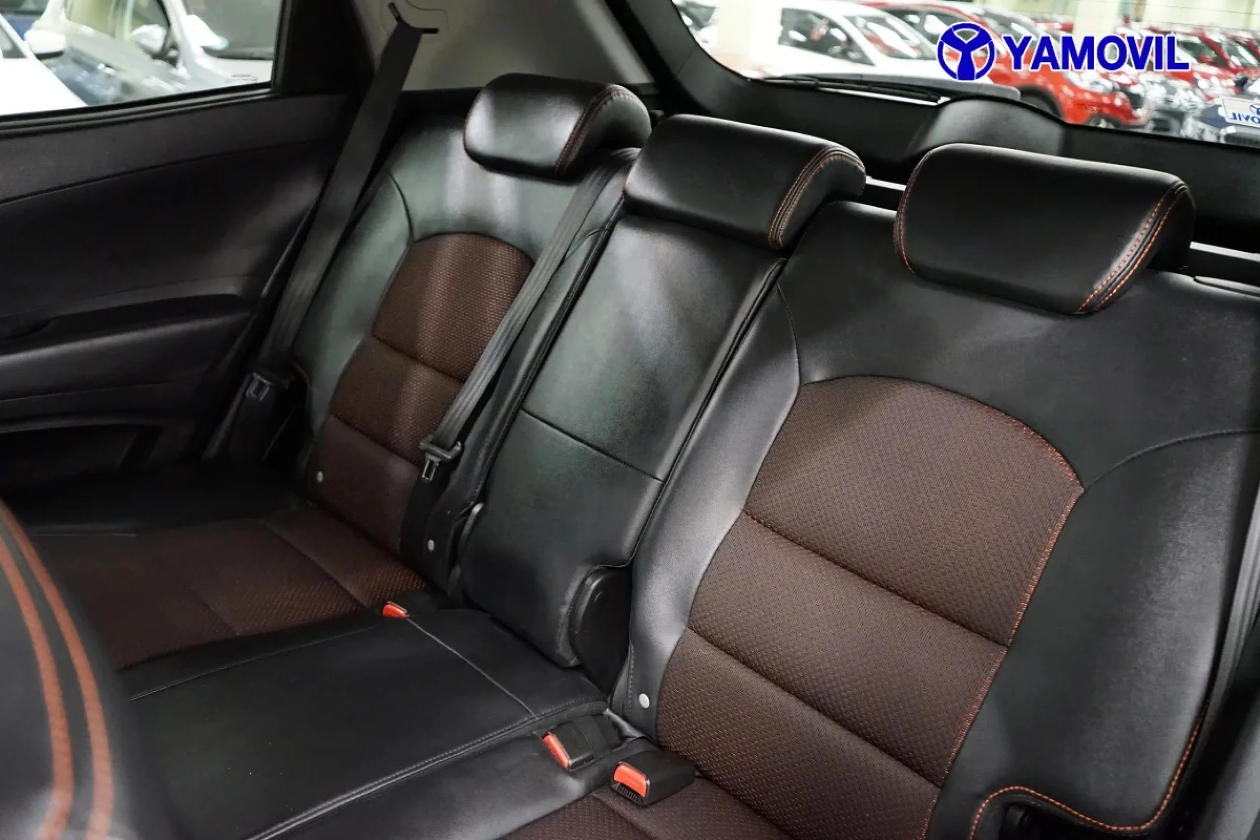 SsangYong Korando D20T Limited 4x2 110 kW (149 CV) - Foto 14