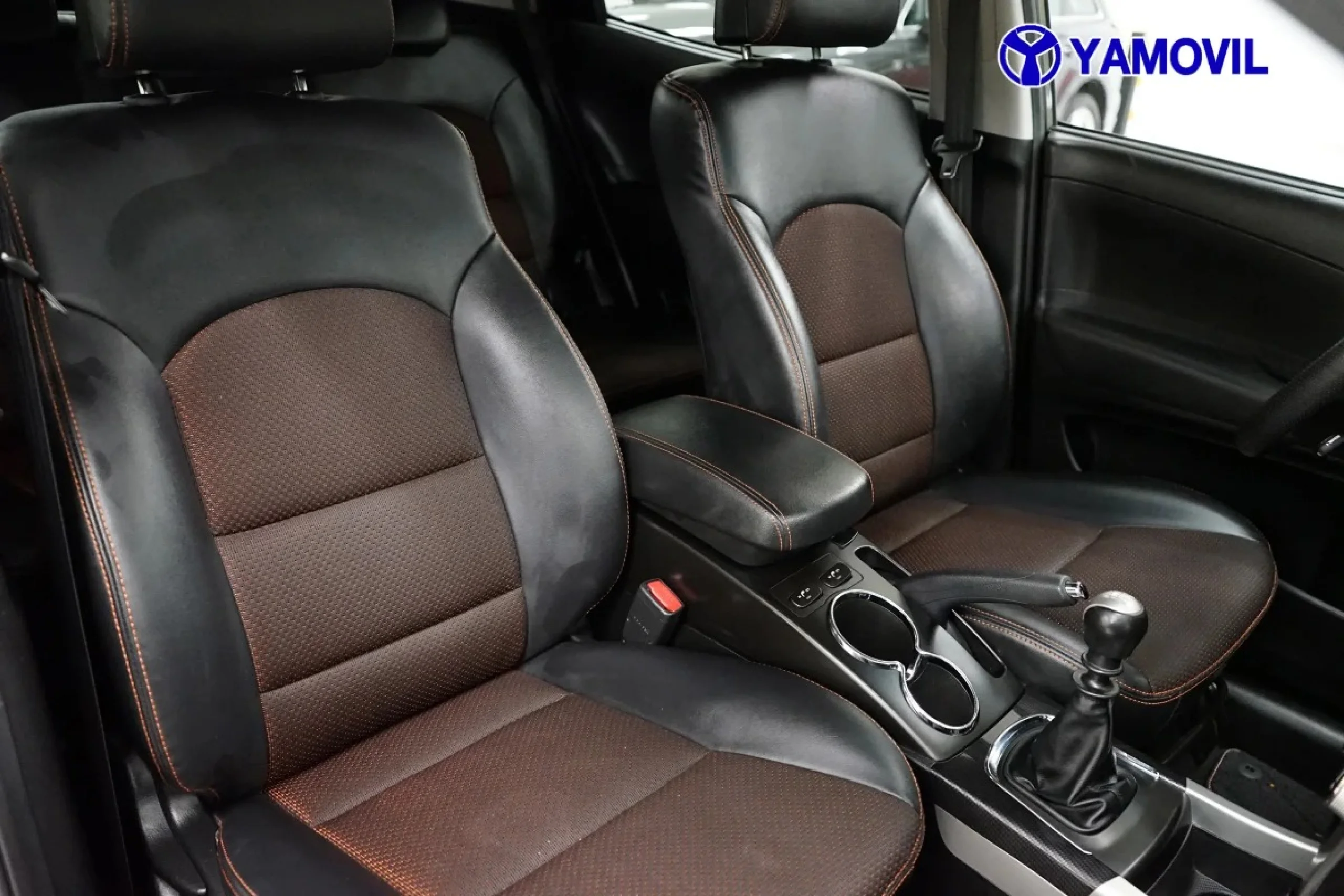 SsangYong Korando D20T Limited 4x2 110 kW (149 CV) - Foto 15