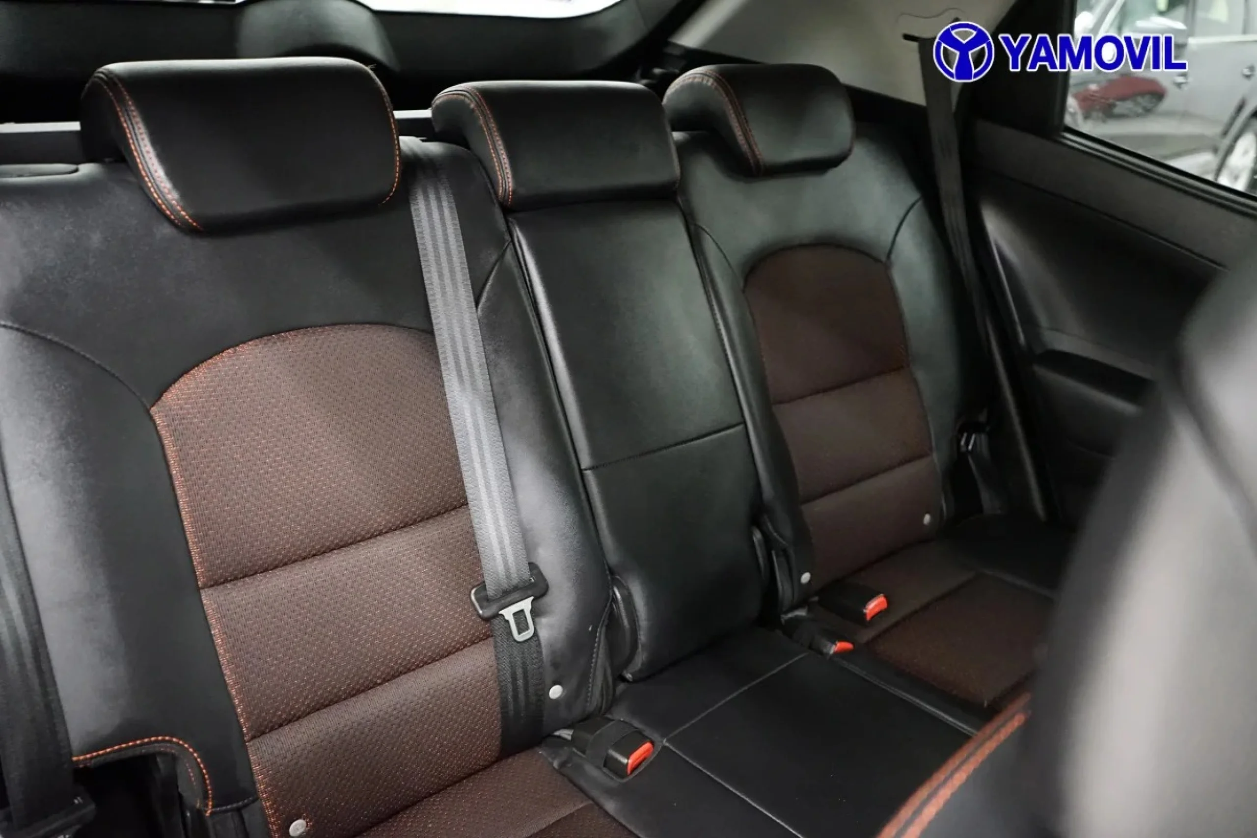 SsangYong Korando D20T Limited 4x2 110 kW (149 CV) - Foto 16
