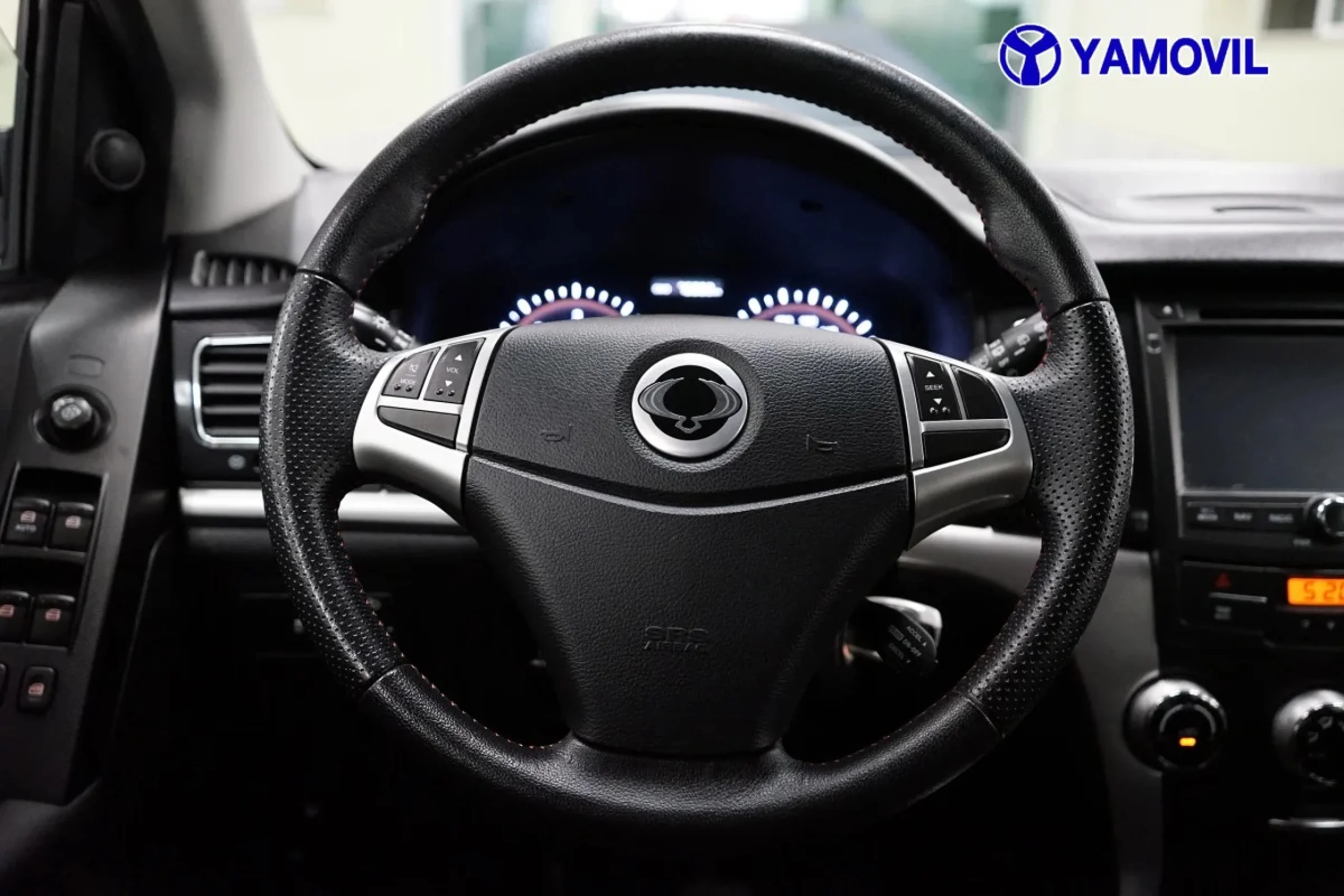 SsangYong Korando D20T Limited 4x2 110 kW (149 CV) - Foto 18