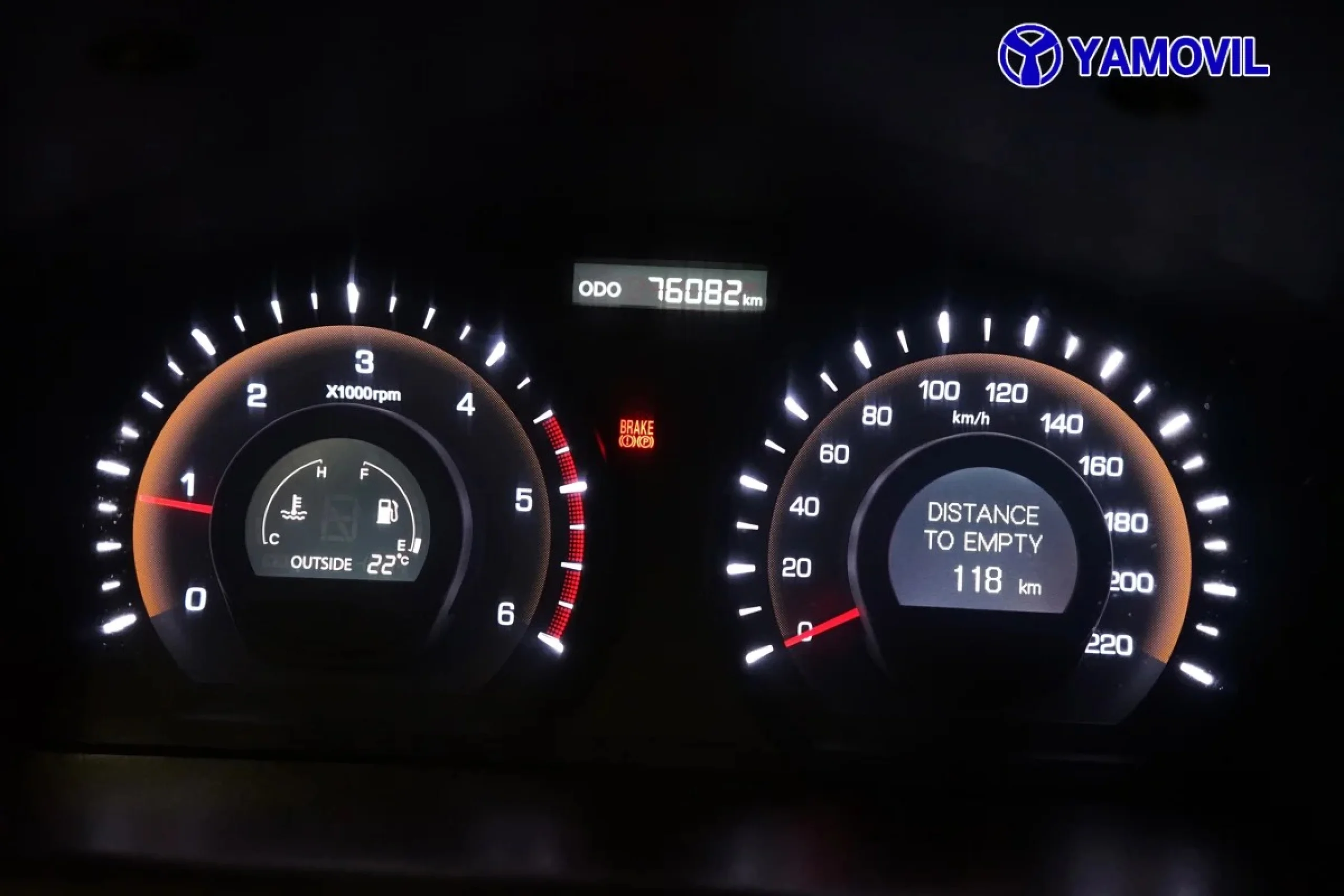 SsangYong Korando D20T Limited 4x2 110 kW (149 CV) - Foto 21