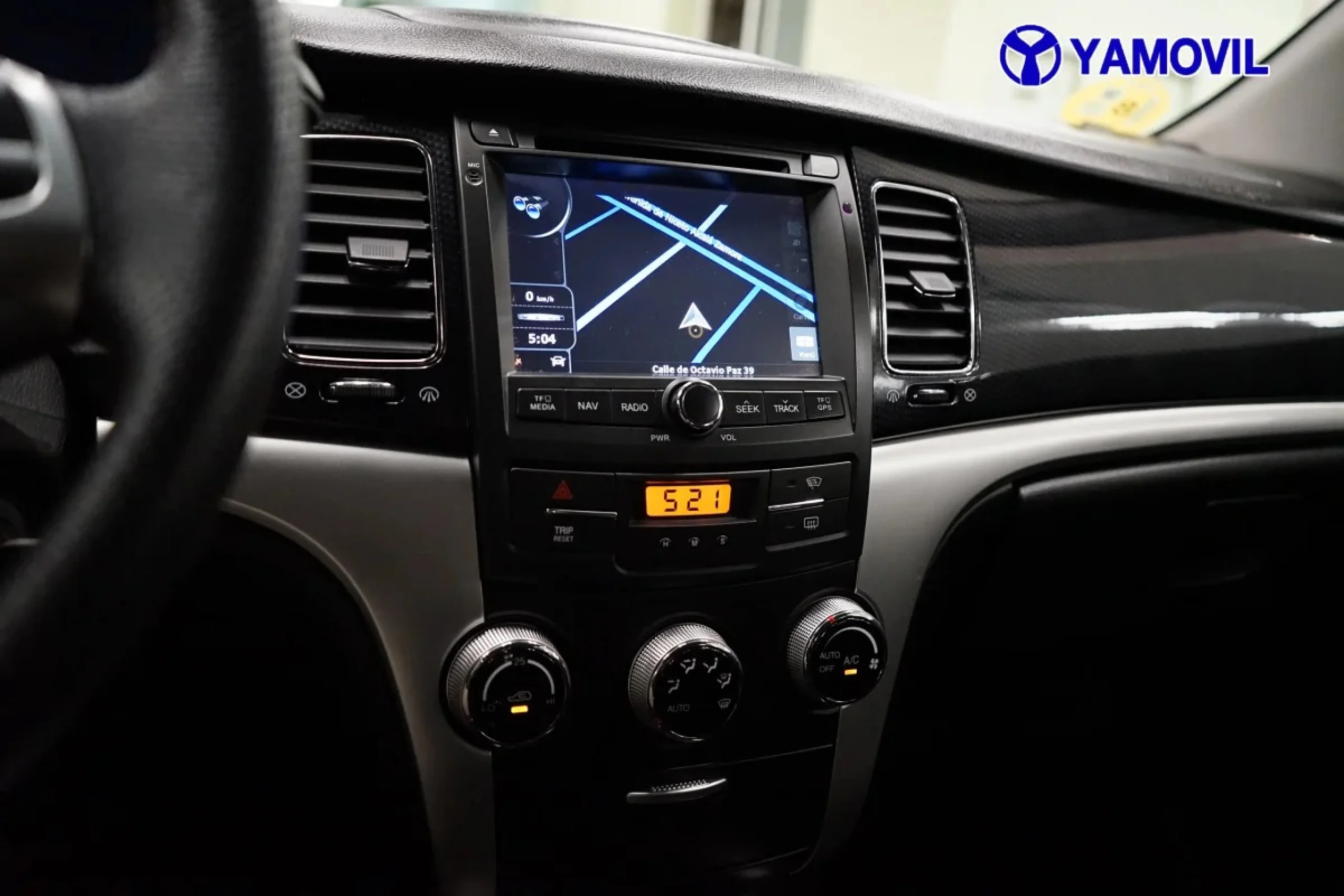 SsangYong Korando D20T Limited 4x2 110 kW (149 CV) - Foto 23
