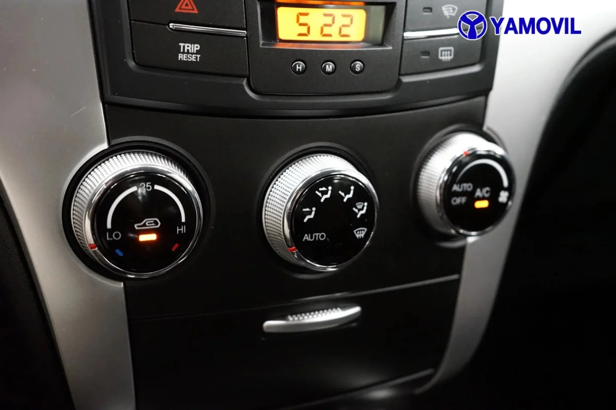 SsangYong Korando D20T Limited 4x2 110 kW (149 CV) - Foto 27