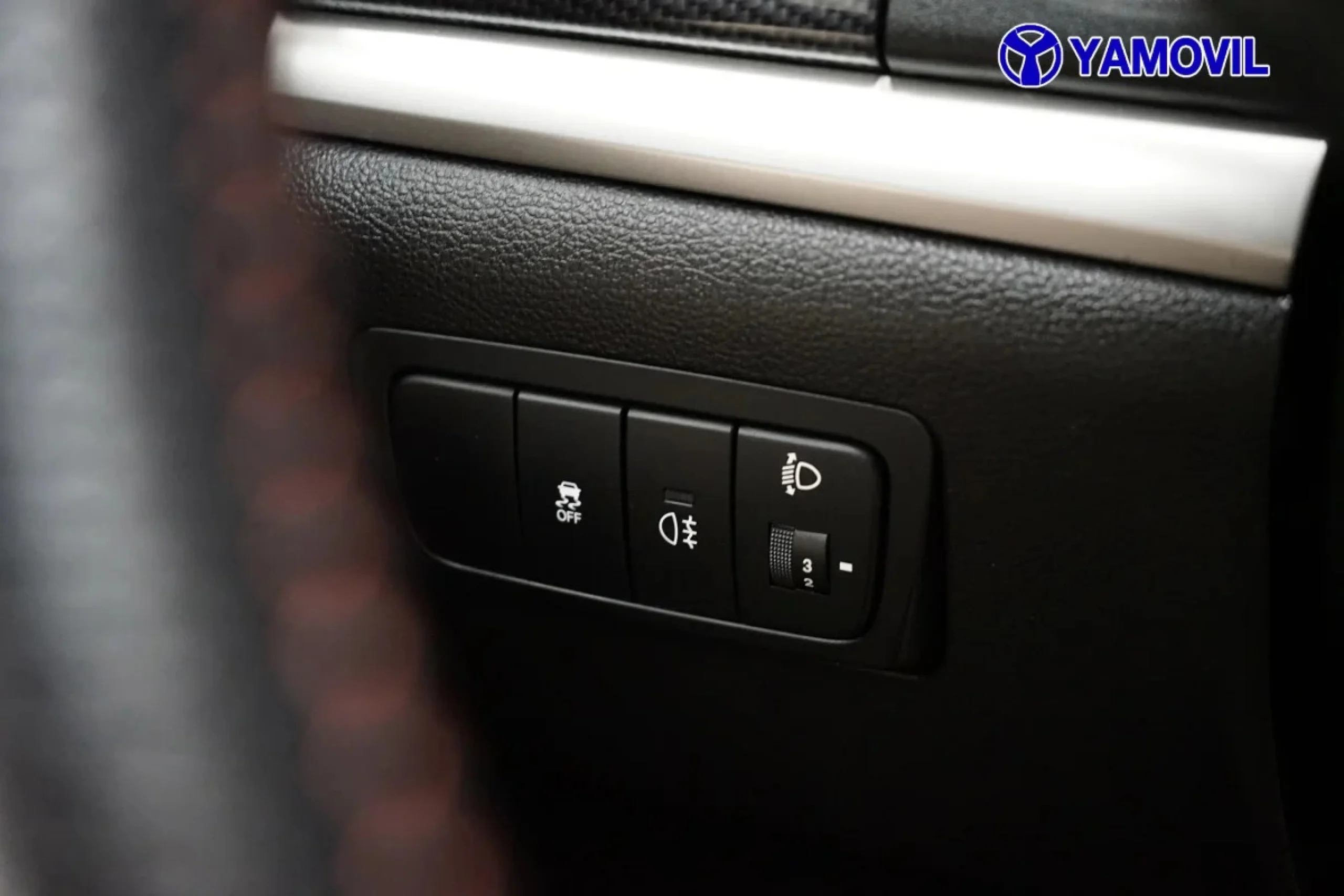 SsangYong Korando D20T Limited 4x2 110 kW (149 CV) - Foto 28