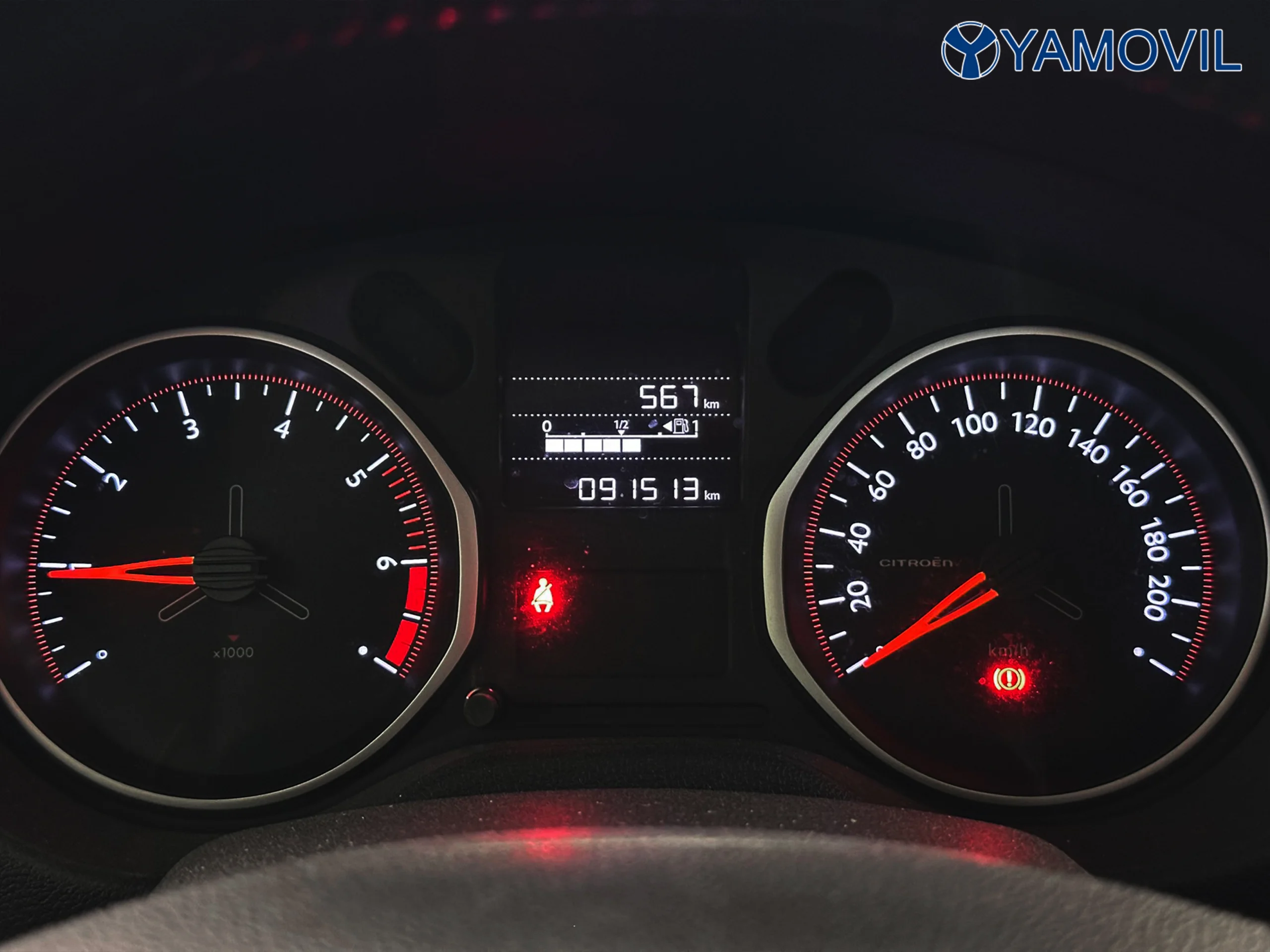 Citroen C-Elysee PureTech 82 Shine 60 kW (82 CV) - Foto 6