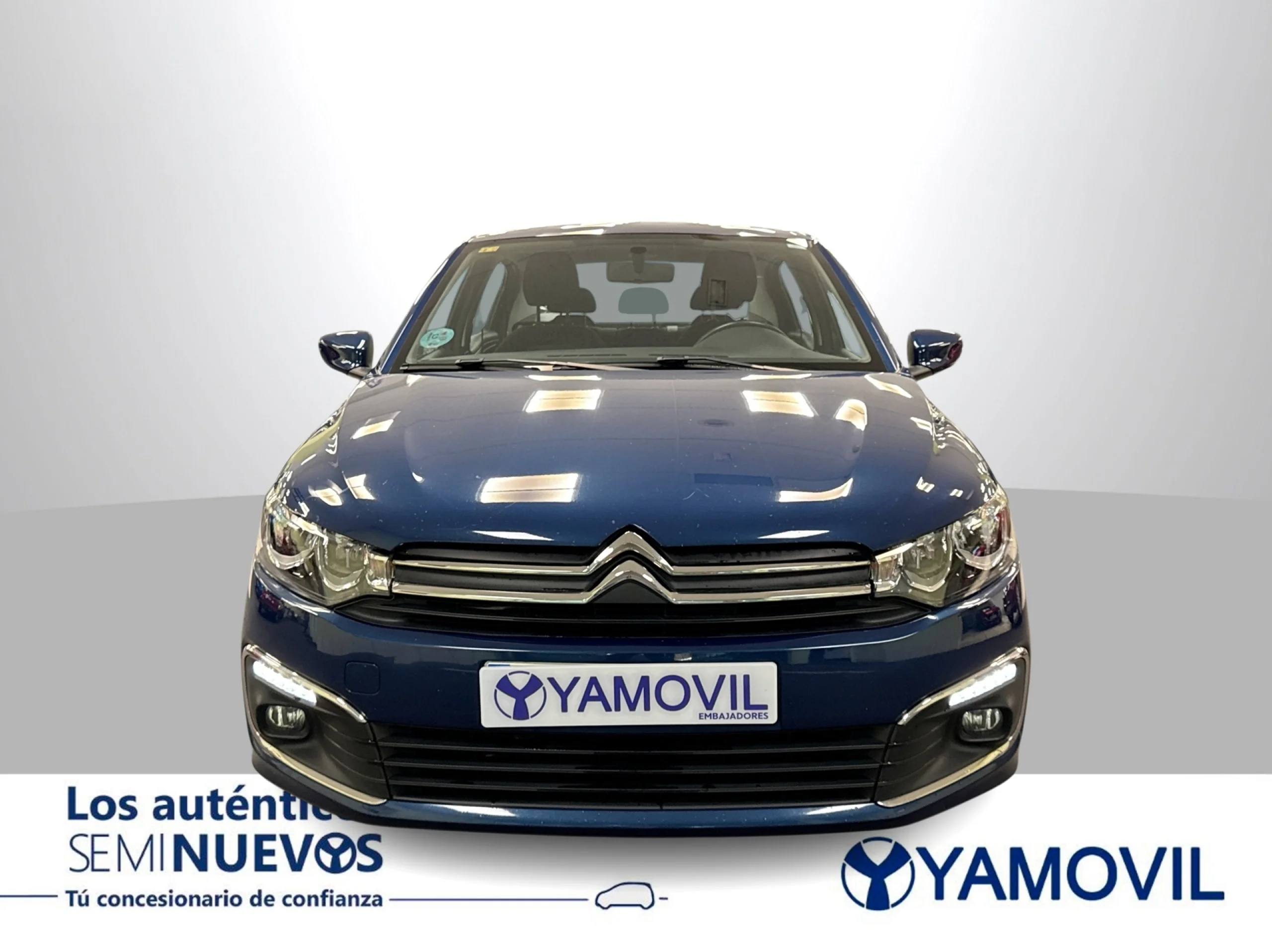 Citroen C-Elysee PureTech 82 Shine 60 kW (82 CV) - Foto 3