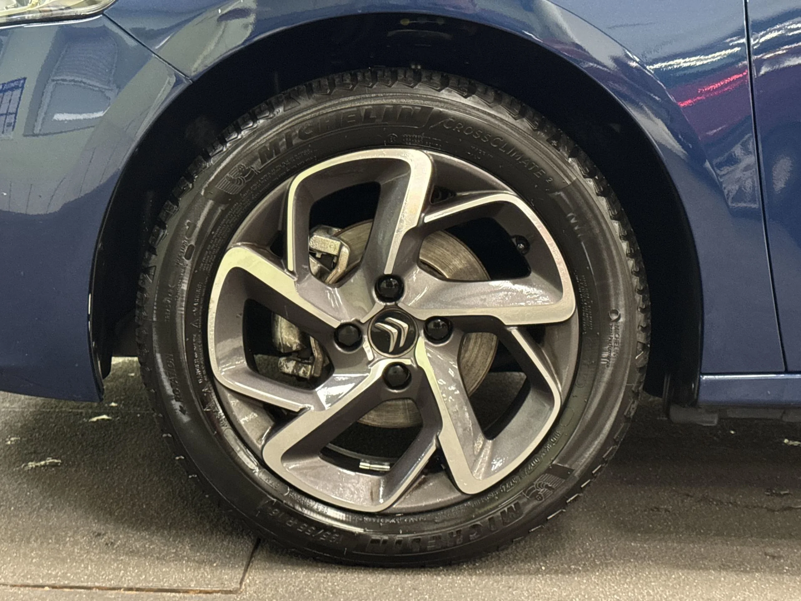 Citroen C-Elysee PureTech 82 Shine 60 kW (82 CV) - Foto 7