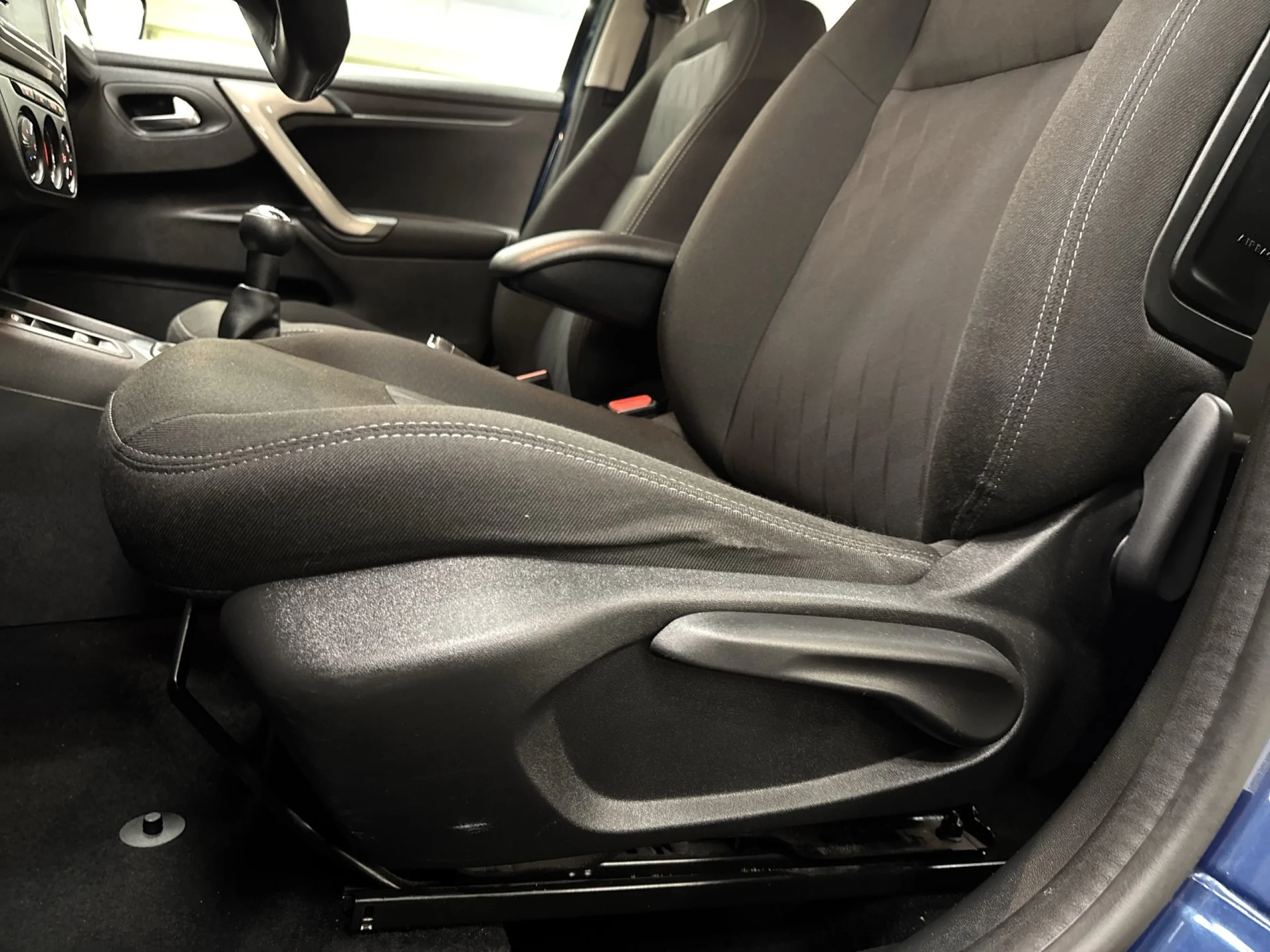 Citroen C-Elysee PureTech 82 Shine 60 kW (82 CV) - Foto 9