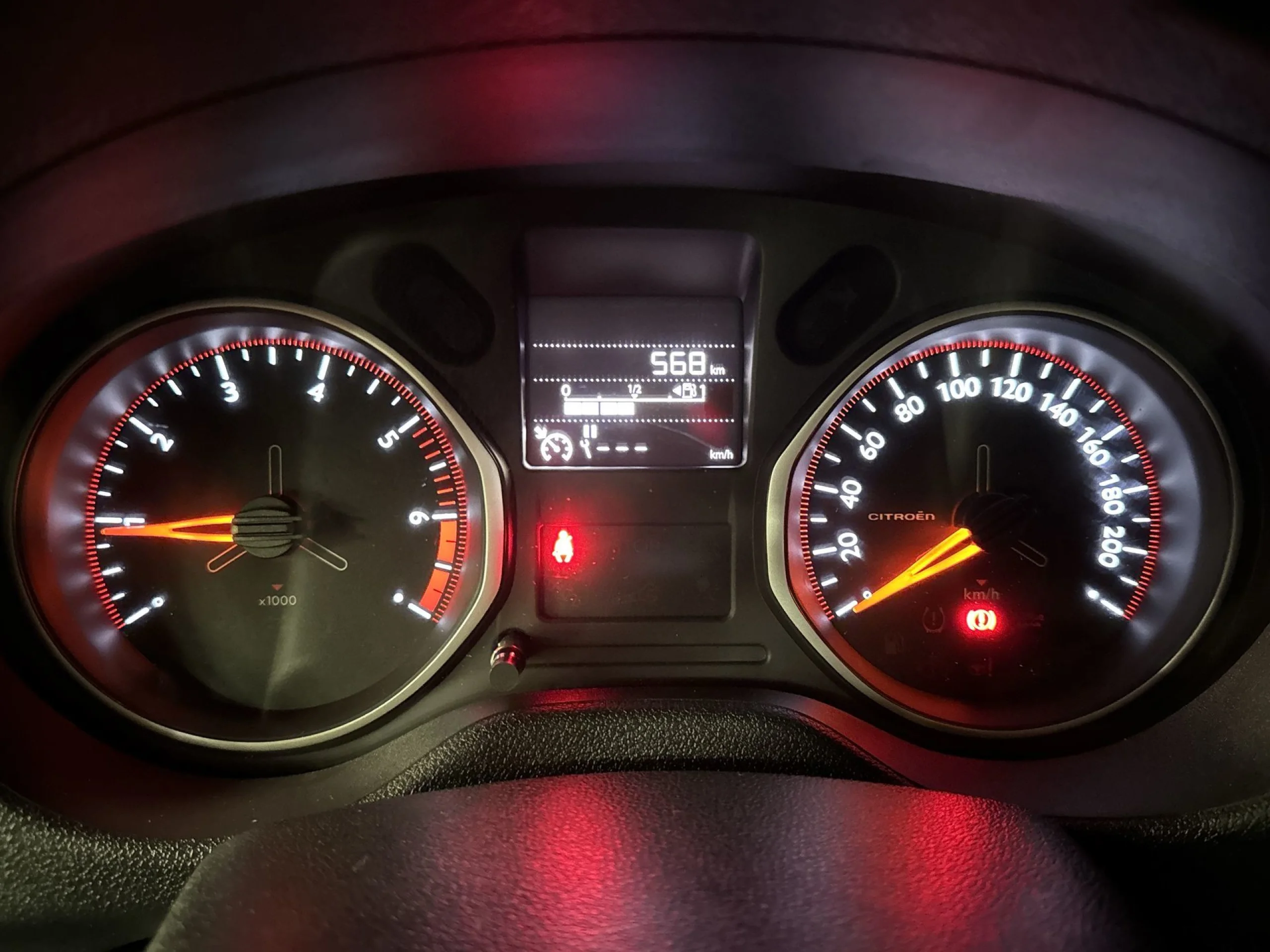 Citroen C-Elysee PureTech 82 Shine 60 kW (82 CV) - Foto 14