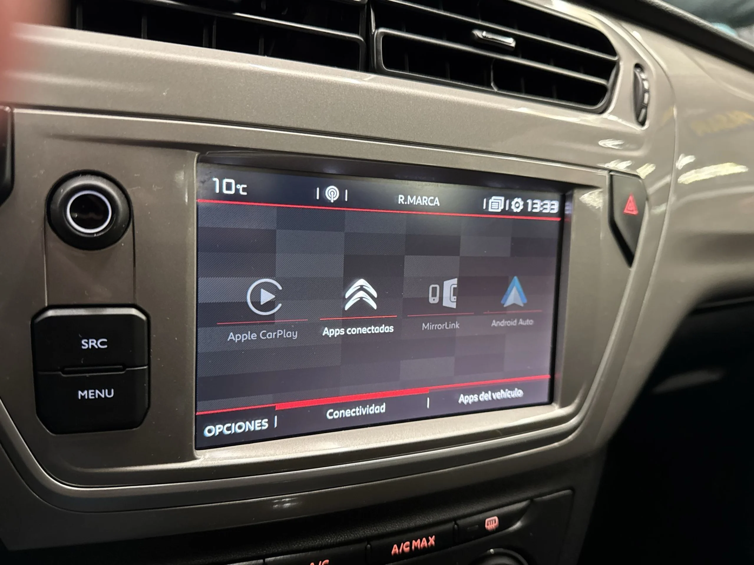 Citroen C-Elysee PureTech 82 Shine 60 kW (82 CV) - Foto 16