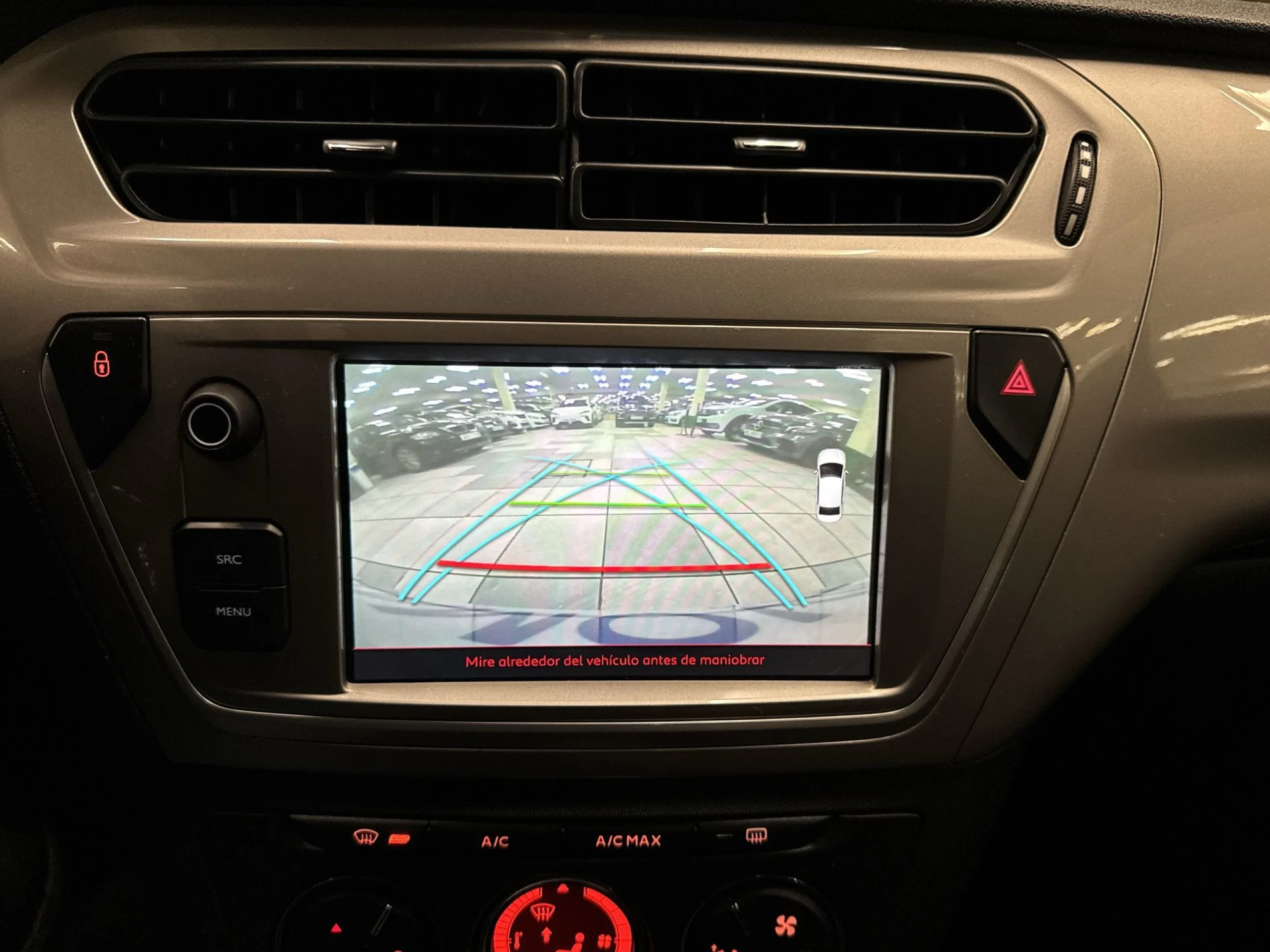 Citroen C-Elysee PureTech 82 Shine 60 kW (82 CV) - Foto 19