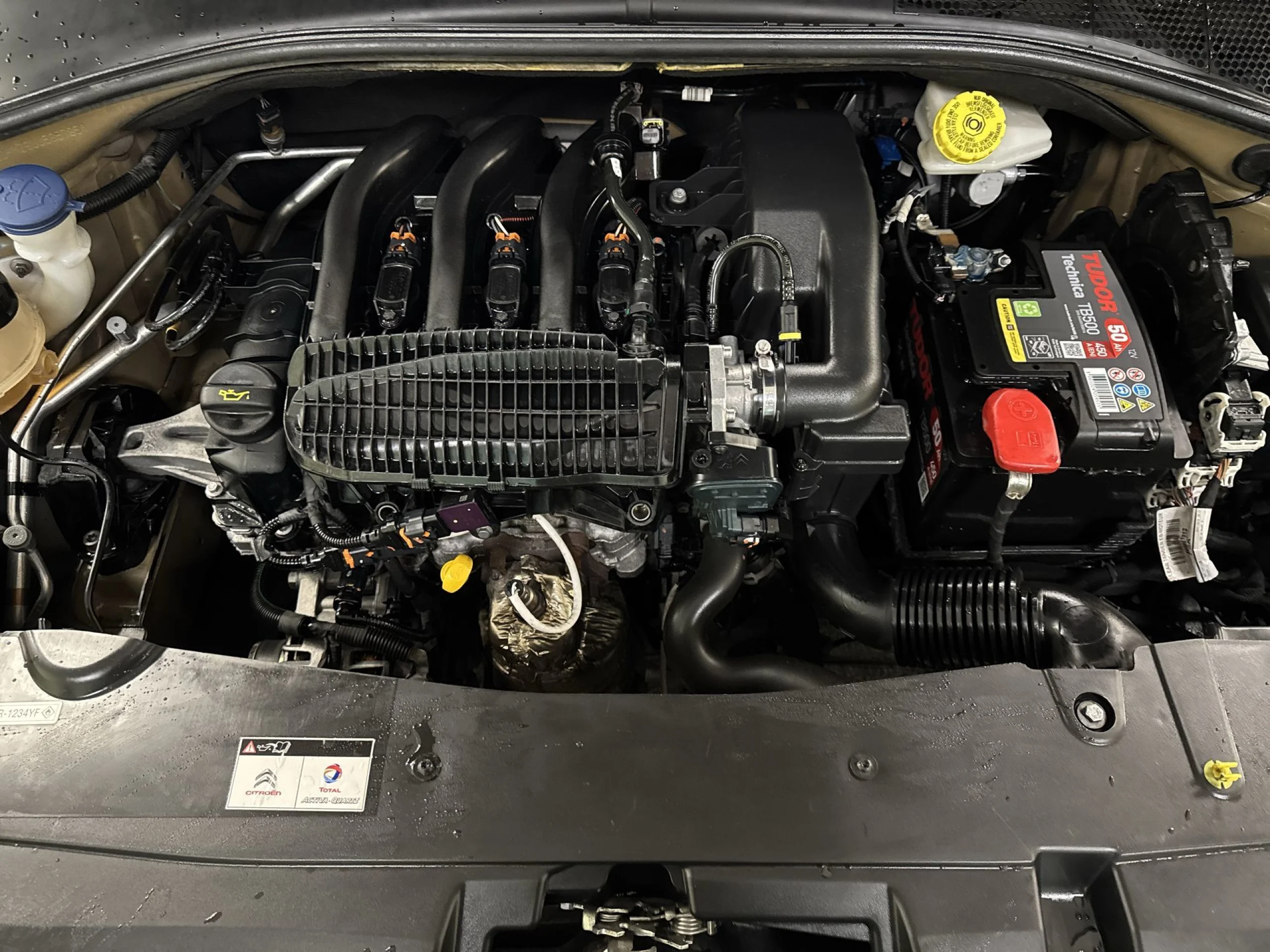 Citroen C-Elysee PureTech 82 Shine 60 kW (82 CV) - Foto 25