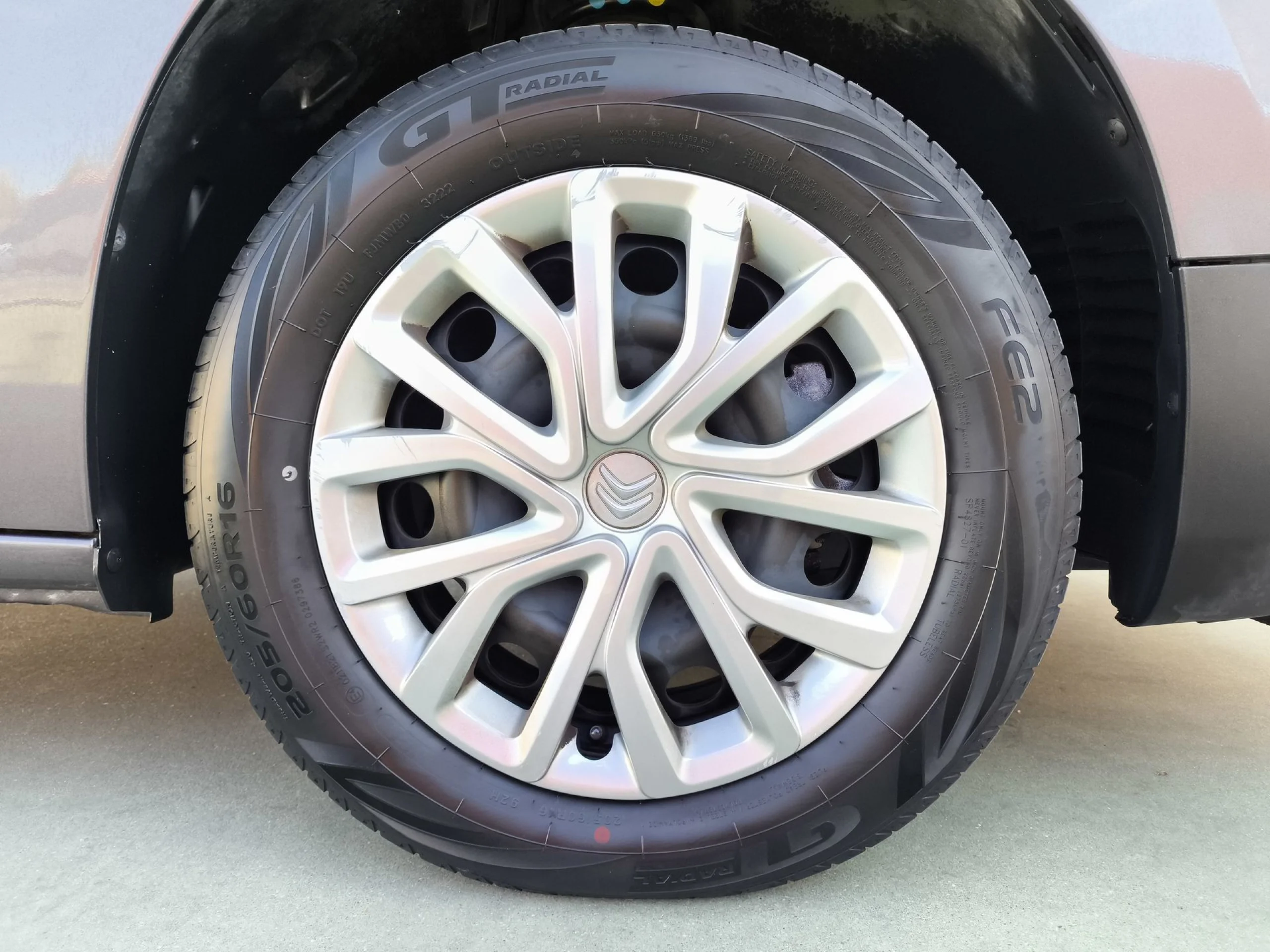 Citroen Berlingo Combi PureTech 110 SANDS Talla M Feel 81 kW (110 CV) - Foto 10