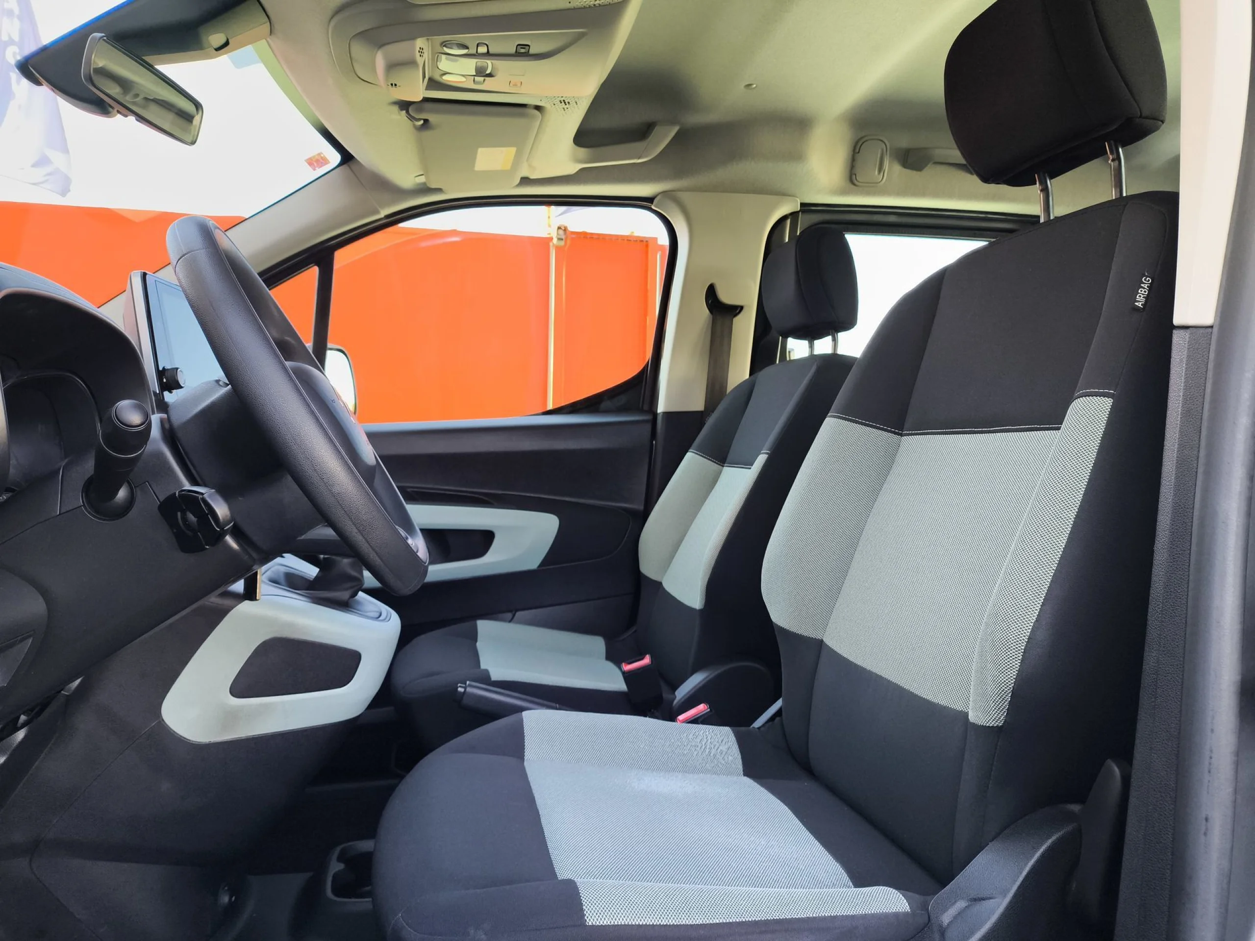 Citroen Berlingo Combi PureTech 110 SANDS Talla M Feel 81 kW (110 CV) - Foto 11