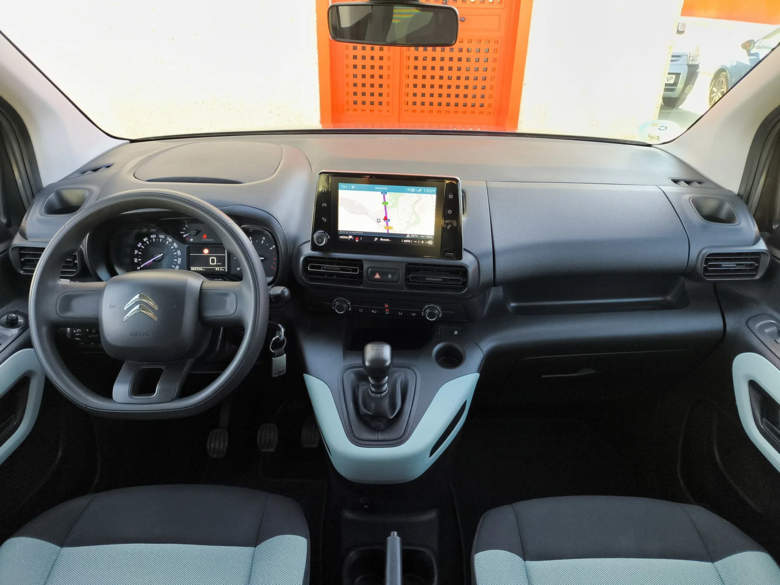 Citroen Berlingo Combi PureTech 110 SANDS Talla M Feel 81 kW (110 CV) - Foto 14