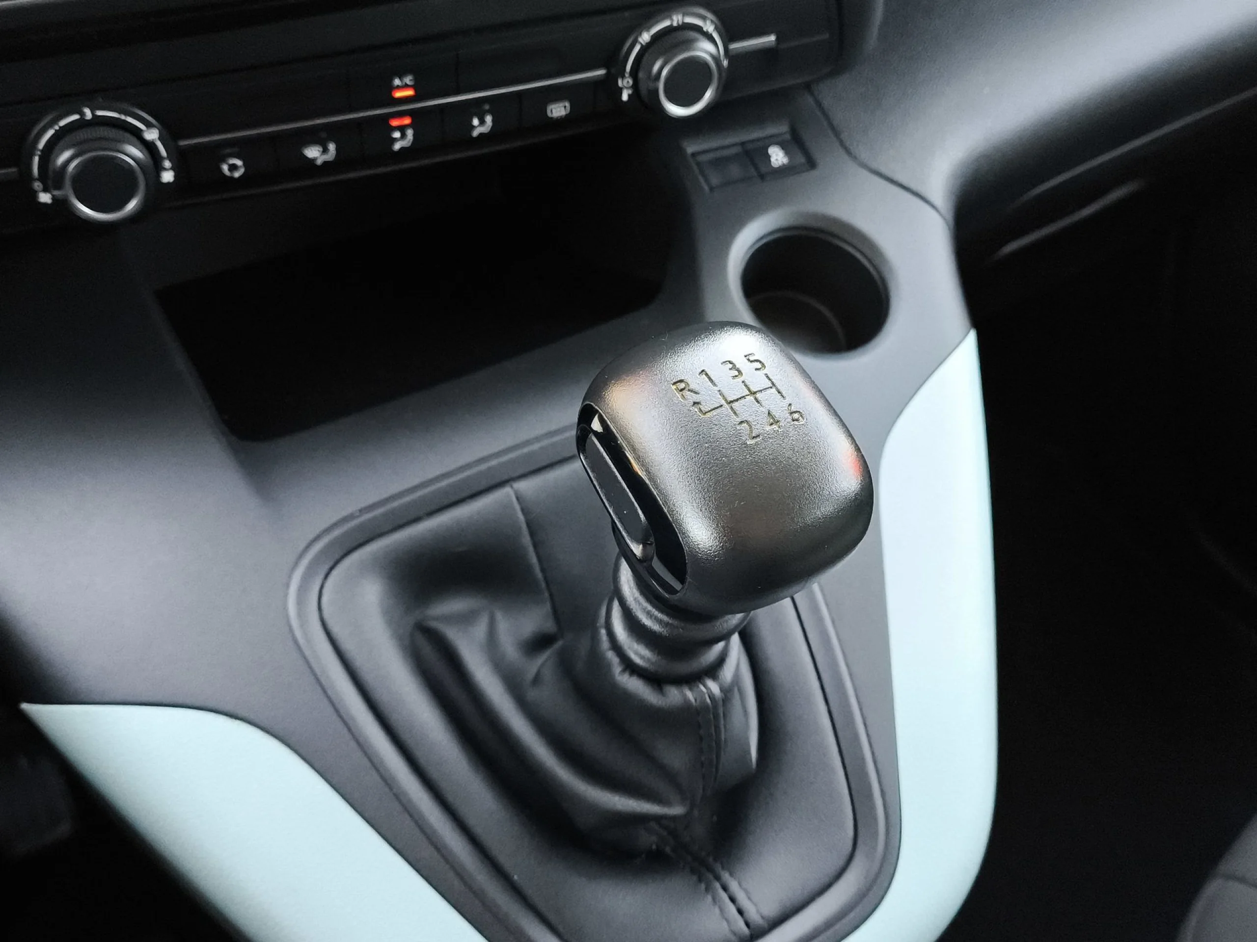 Citroen Berlingo Combi PureTech 110 SANDS Talla M Feel 81 kW (110 CV) - Foto 22