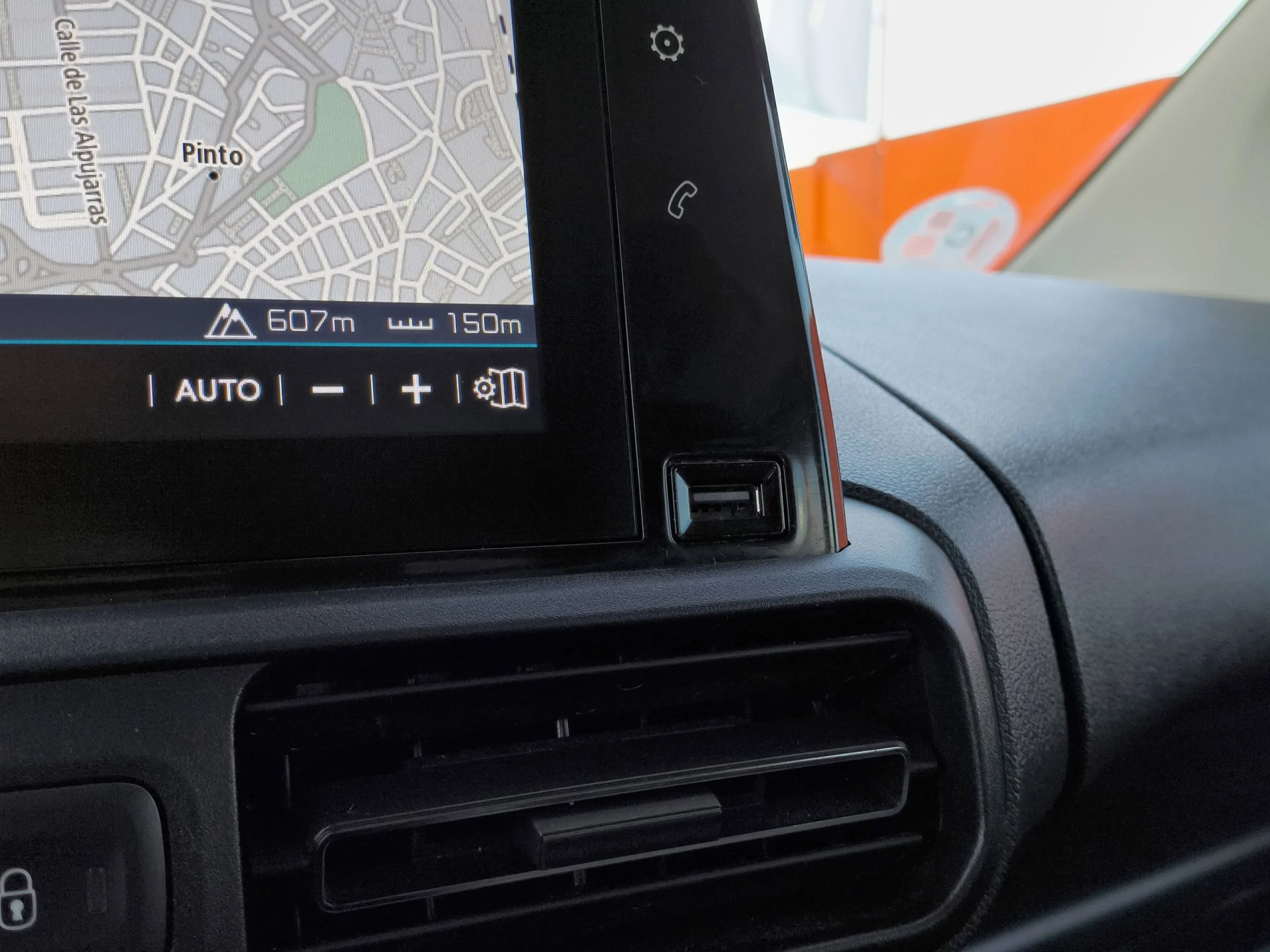 Citroen Berlingo Combi PureTech 110 SANDS Talla M Feel 81 kW (110 CV) - Foto 23