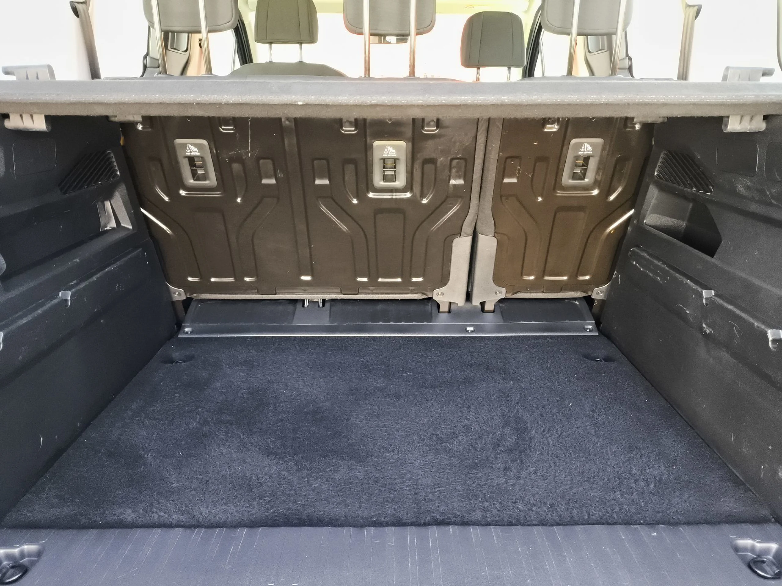 Citroen Berlingo Combi PureTech 110 SANDS Talla M Feel 81 kW (110 CV) - Foto 25