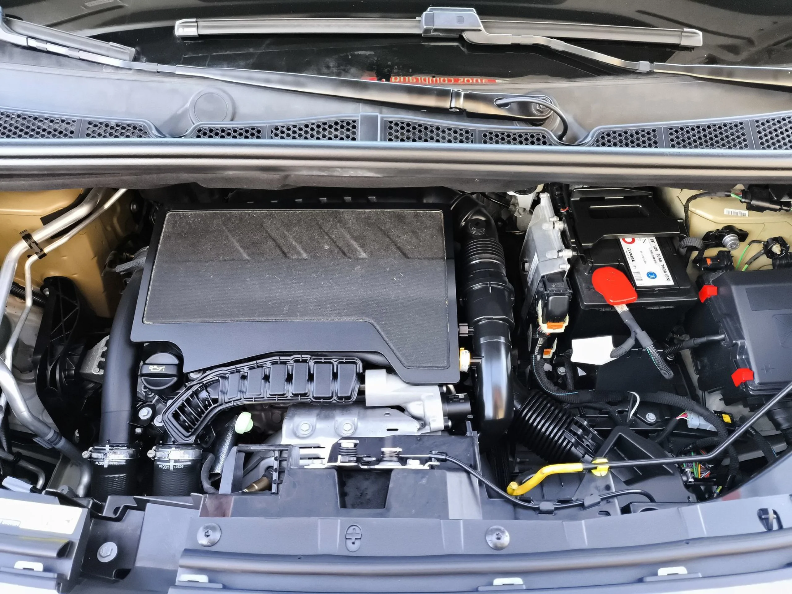 Citroen Berlingo Combi PureTech 110 SANDS Talla M Feel 81 kW (110 CV) - Foto 27