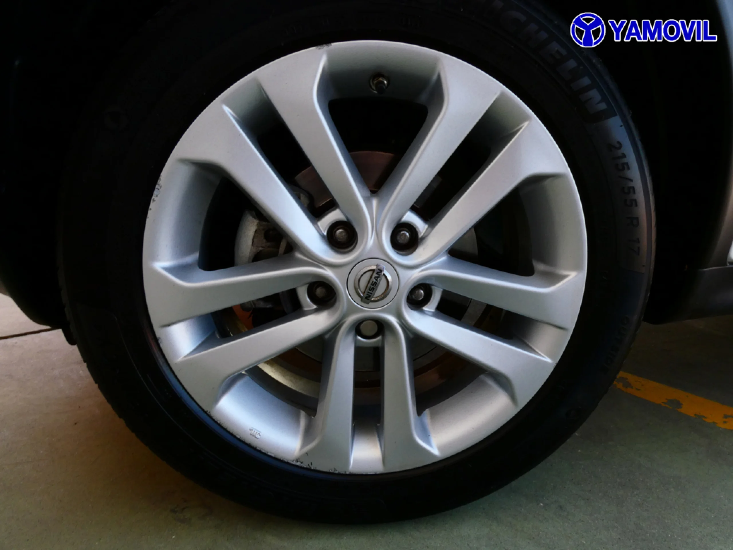 Nissan Juke 1.5 DCi ACENTA 4x2 5P - Foto 11