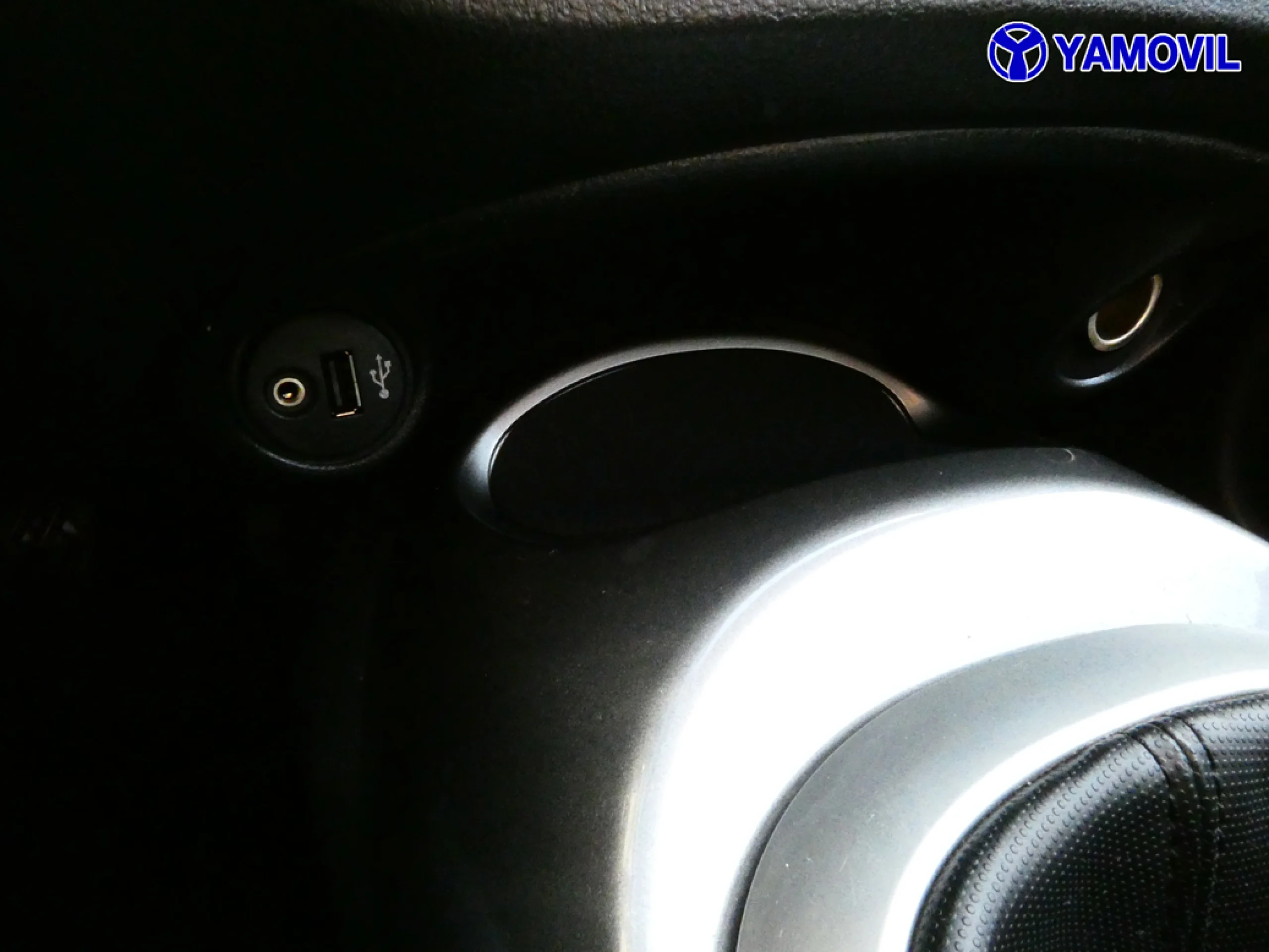 Nissan Juke 1.5 DCi ACENTA 4x2 5P - Foto 37