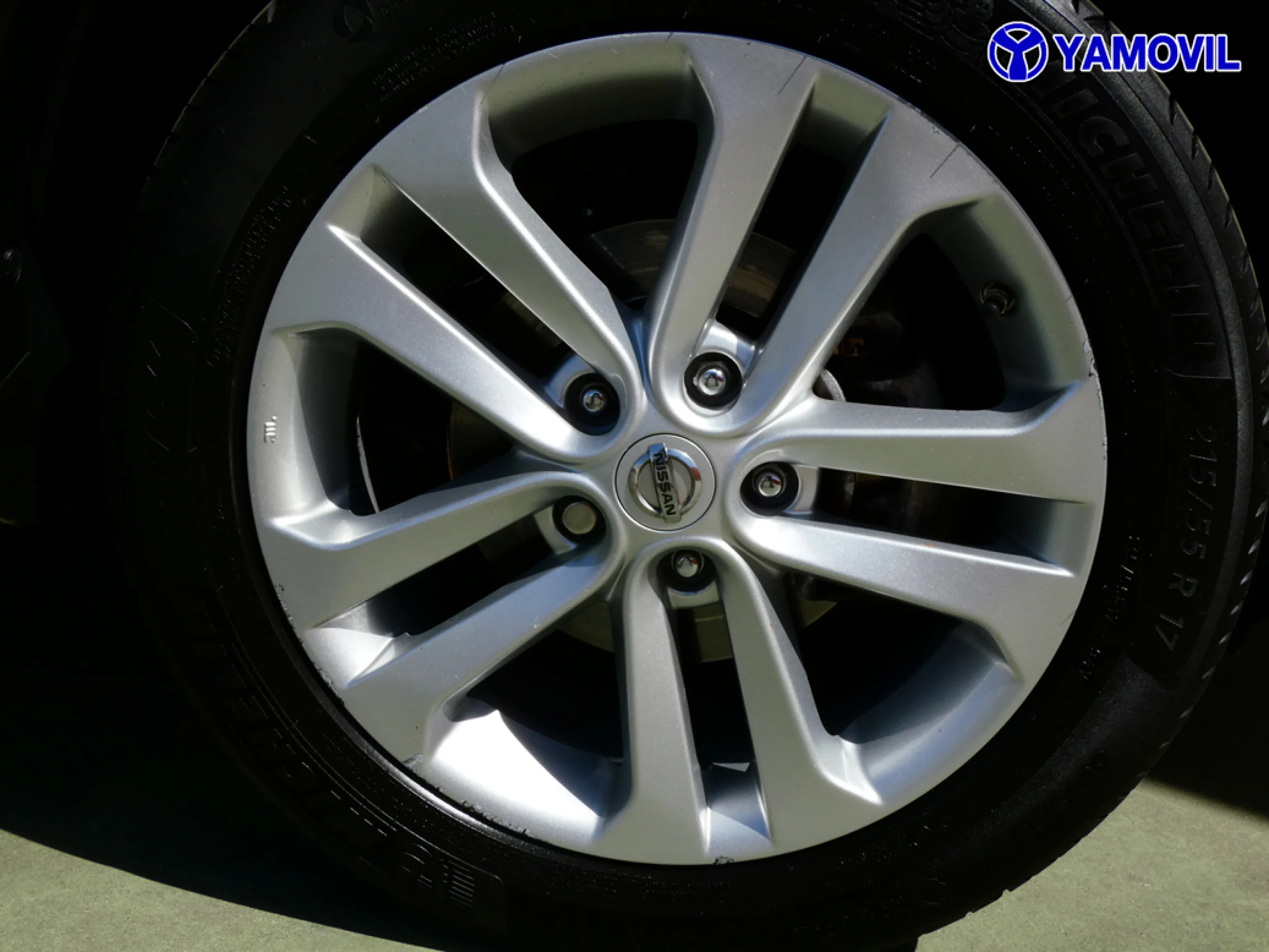 Nissan Juke 1.5 DCi ACENTA 4x2 5P - Foto 9