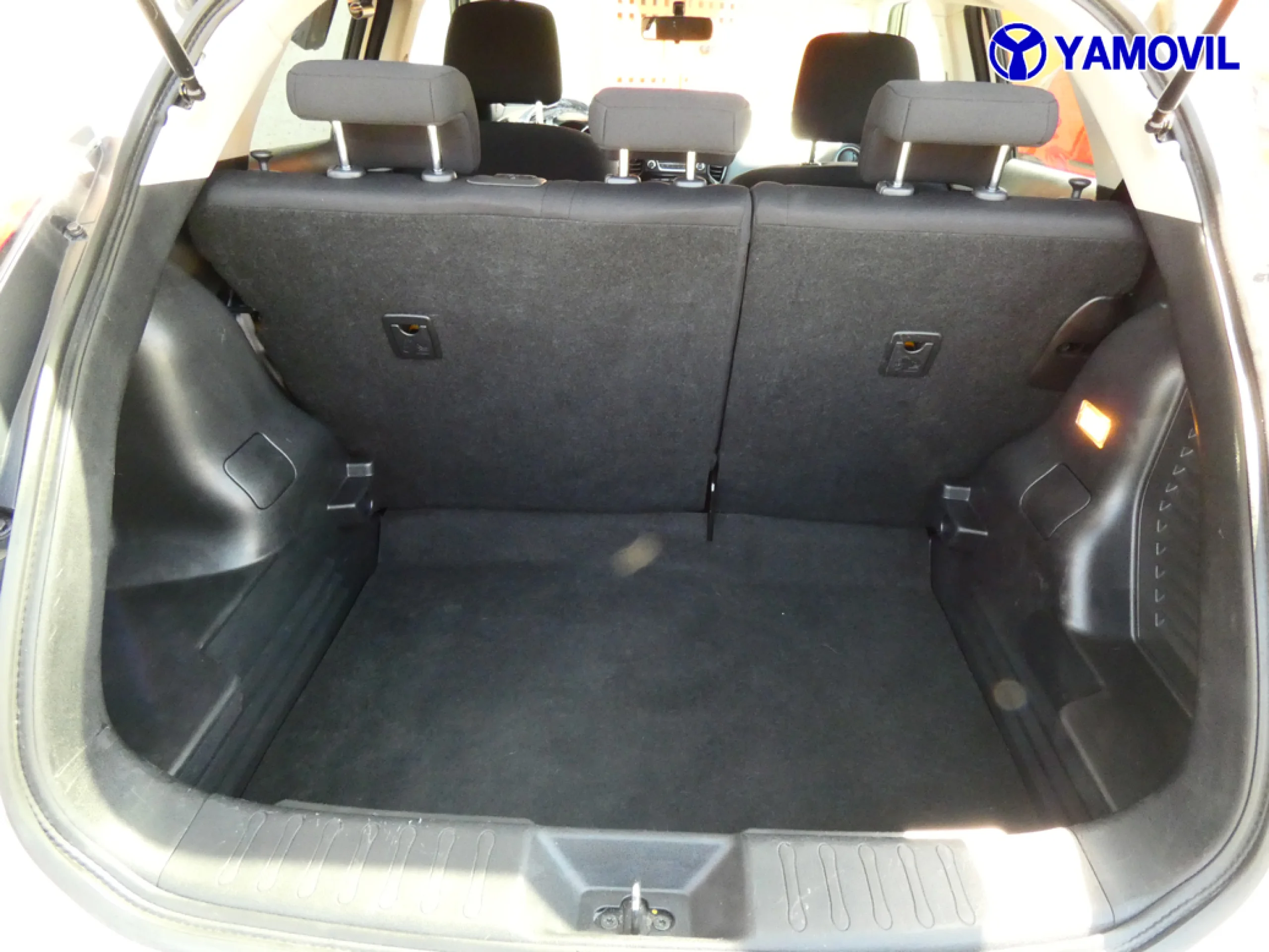 Nissan Juke 1.5 DCi ACENTA 4x2 5P - Foto 12