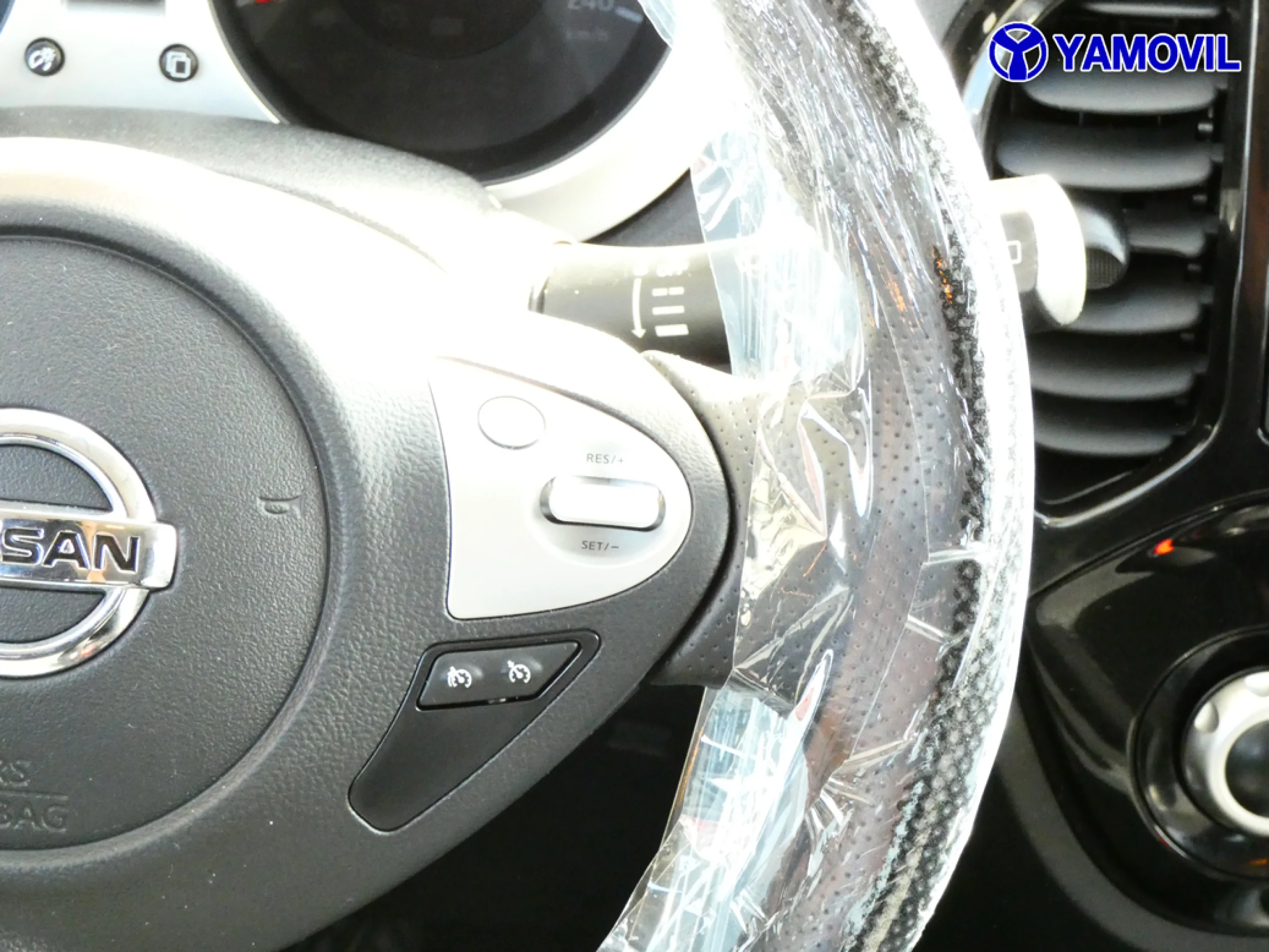 Nissan Juke 1.5 DCi ACENTA 4x2 5P - Foto 22