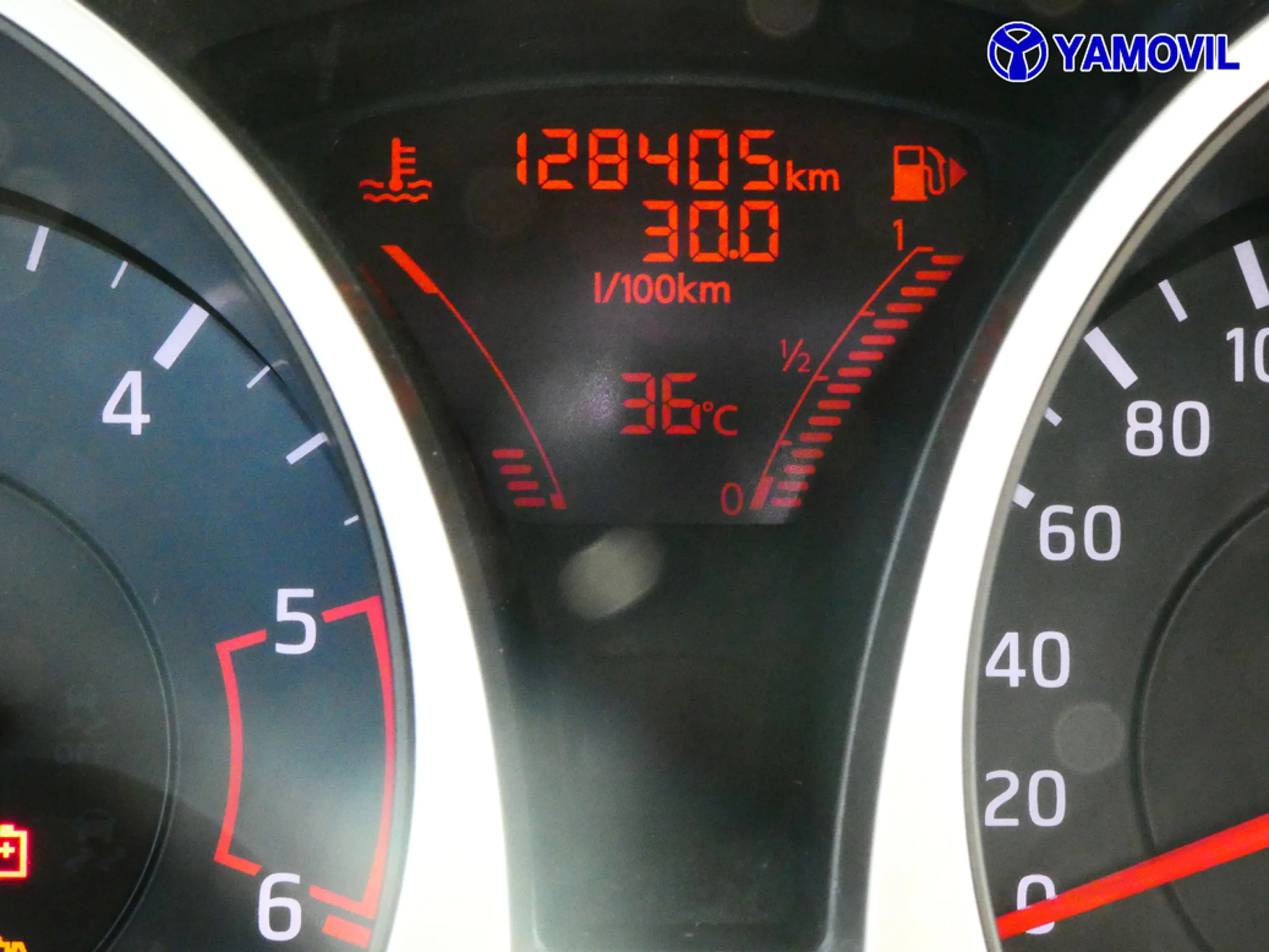 Nissan Juke 1.5 DCi ACENTA 4x2 5P - Foto 28