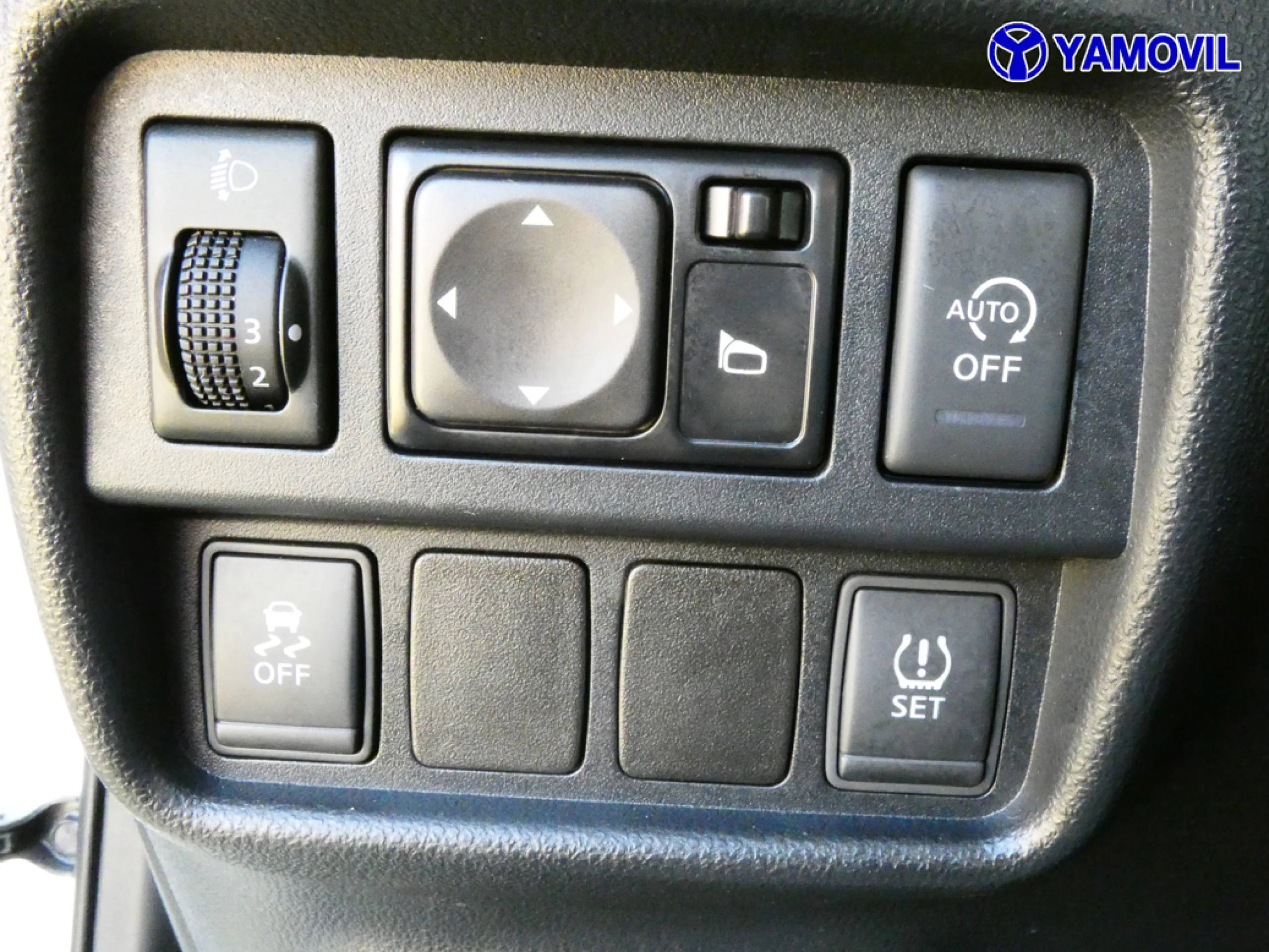 Nissan Juke 1.5 DCi ACENTA 4x2 5P - Foto 25