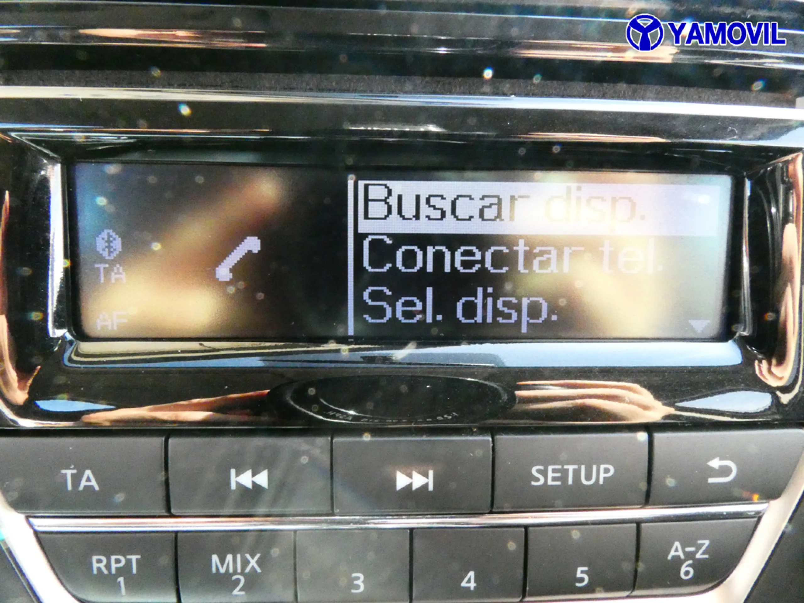 Nissan Juke 1.5 DCi ACENTA 4x2 5P - Foto 36