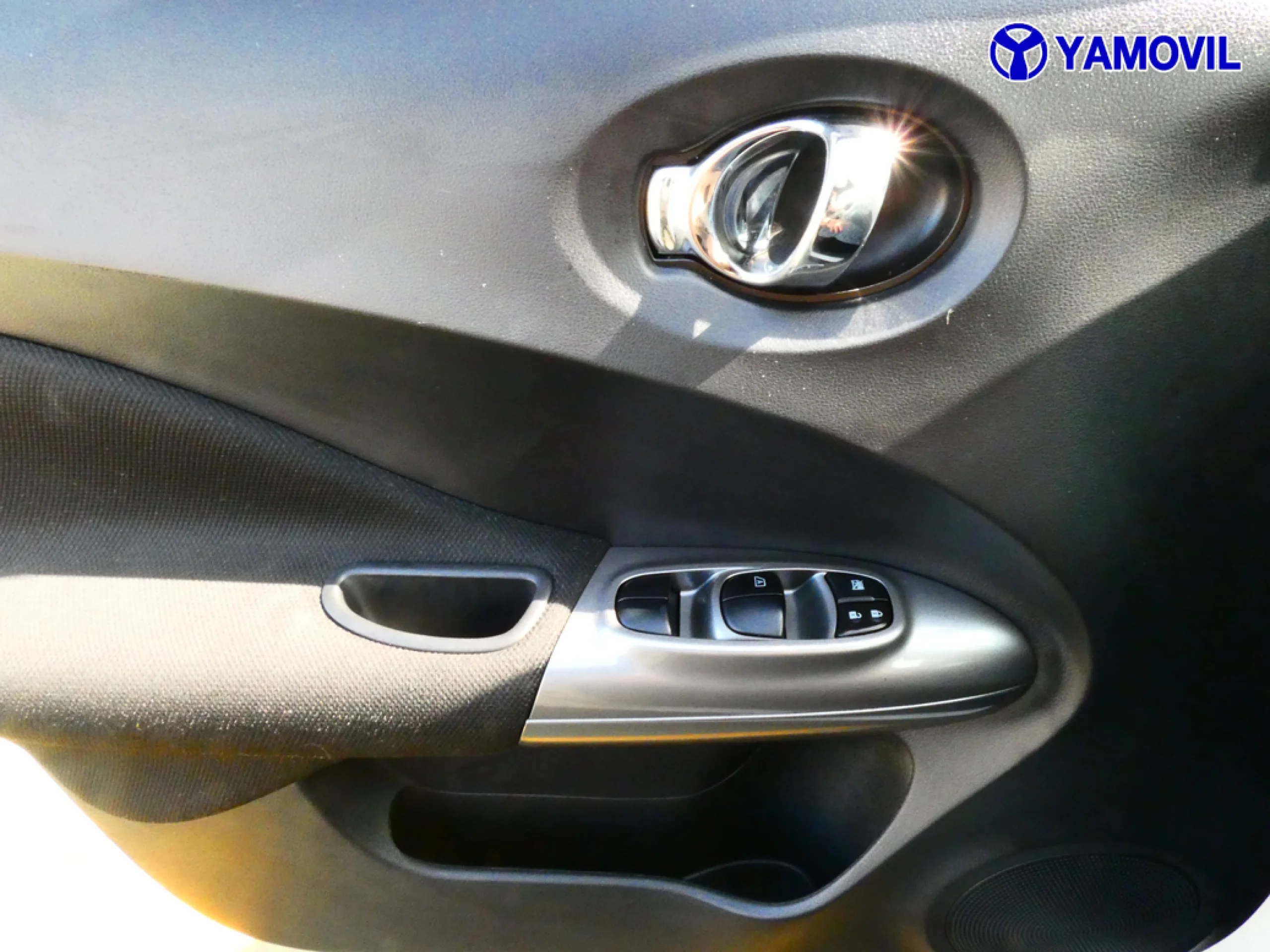 Nissan Juke 1.5 DCi ACENTA 4x2 5P - Foto 39
