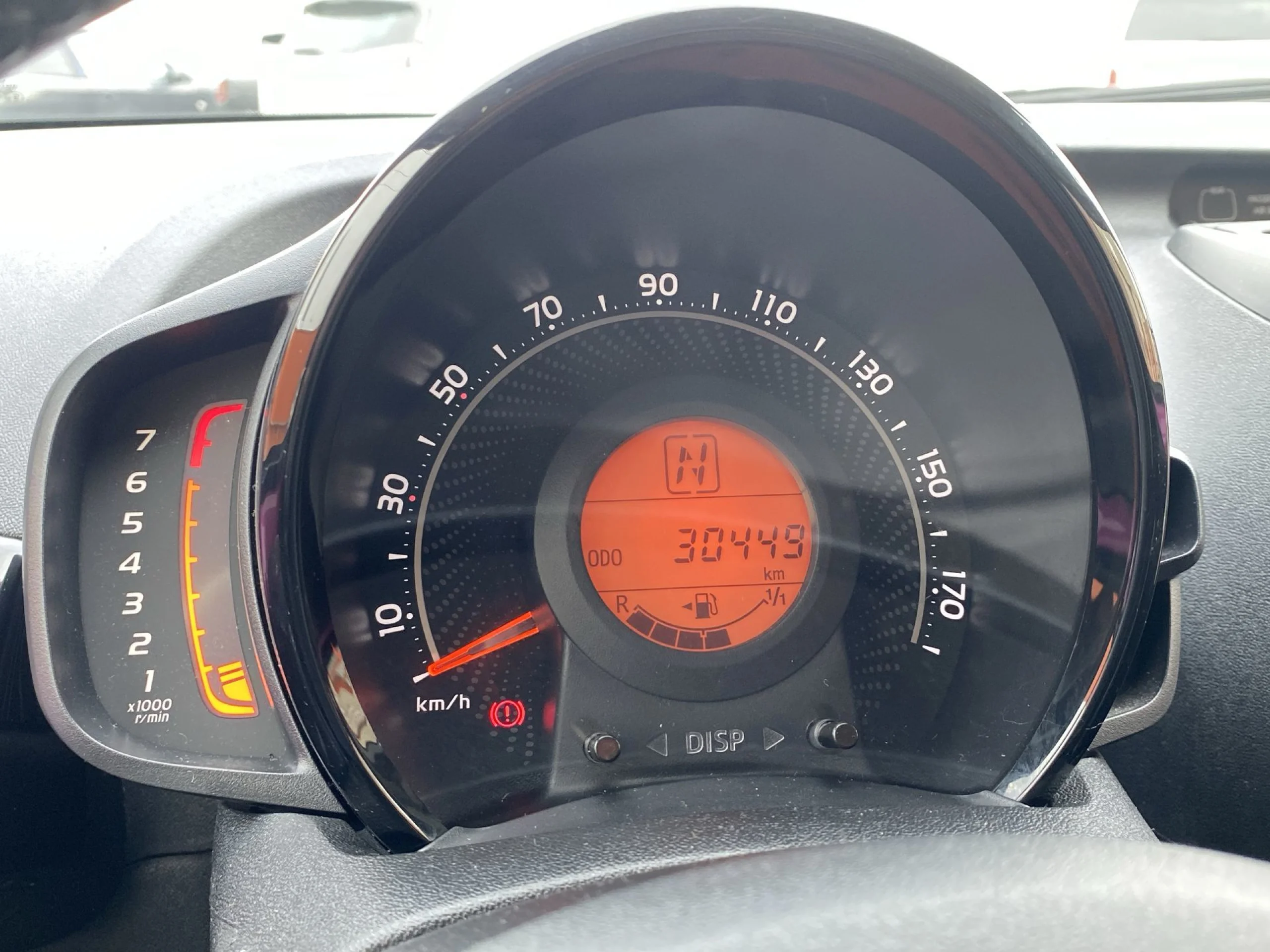 Toyota Aygo 1.0 70 x-cite 53 kW (72 CV) - Foto 12