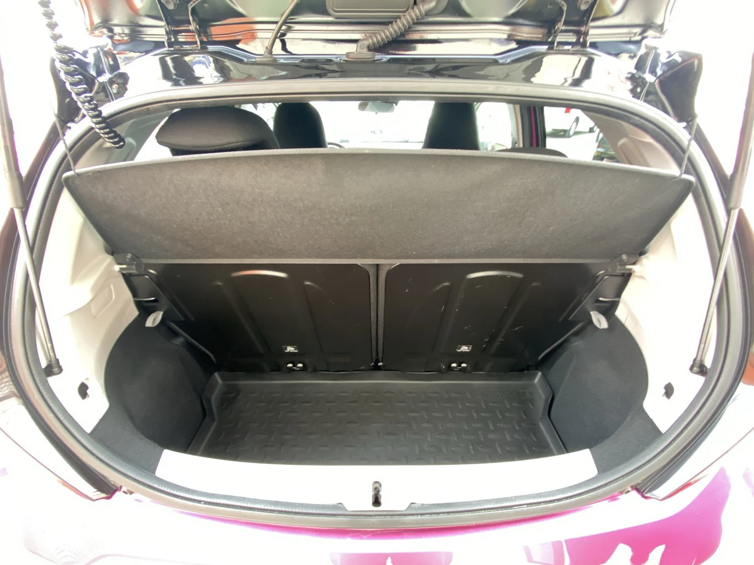 Toyota Aygo 1.0 70 x-cite 53 kW (72 CV) - Foto 19
