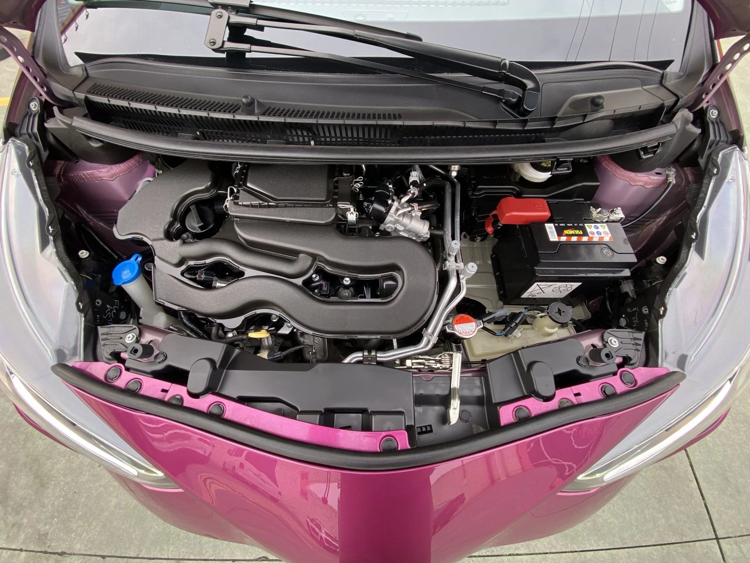 Toyota Aygo 1.0 70 x-cite 53 kW (72 CV) - Foto 21